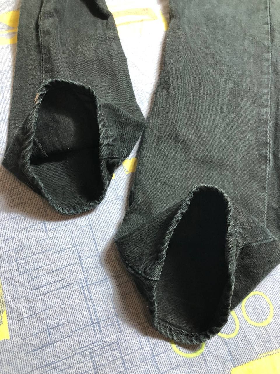 Levi's Levis Jeans Size US 30 / EU 46 - 21 Thumbnail