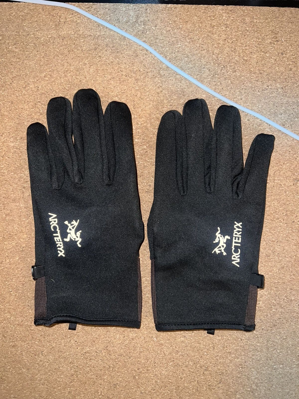 Arc'teryx Arcteryx gloves Size ONE SIZE - 2 Thumbnail