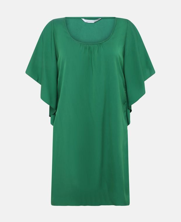 Diane von Furstenberg Silk-blend dress Size XXS / US 00 / IT 34 - 1 Thumbnail