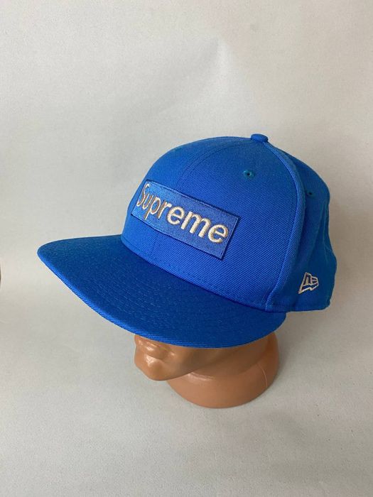 Supreme clearance full cap