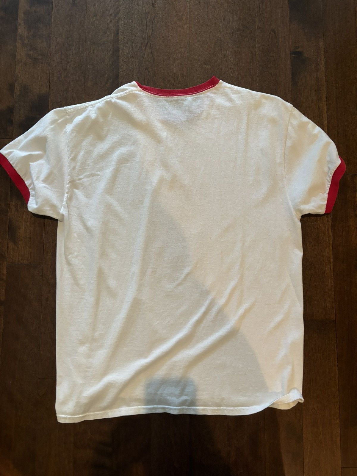 Other Archive Y2K shirt Size US XL / EU 56 / 4 - 2 Thumbnail
