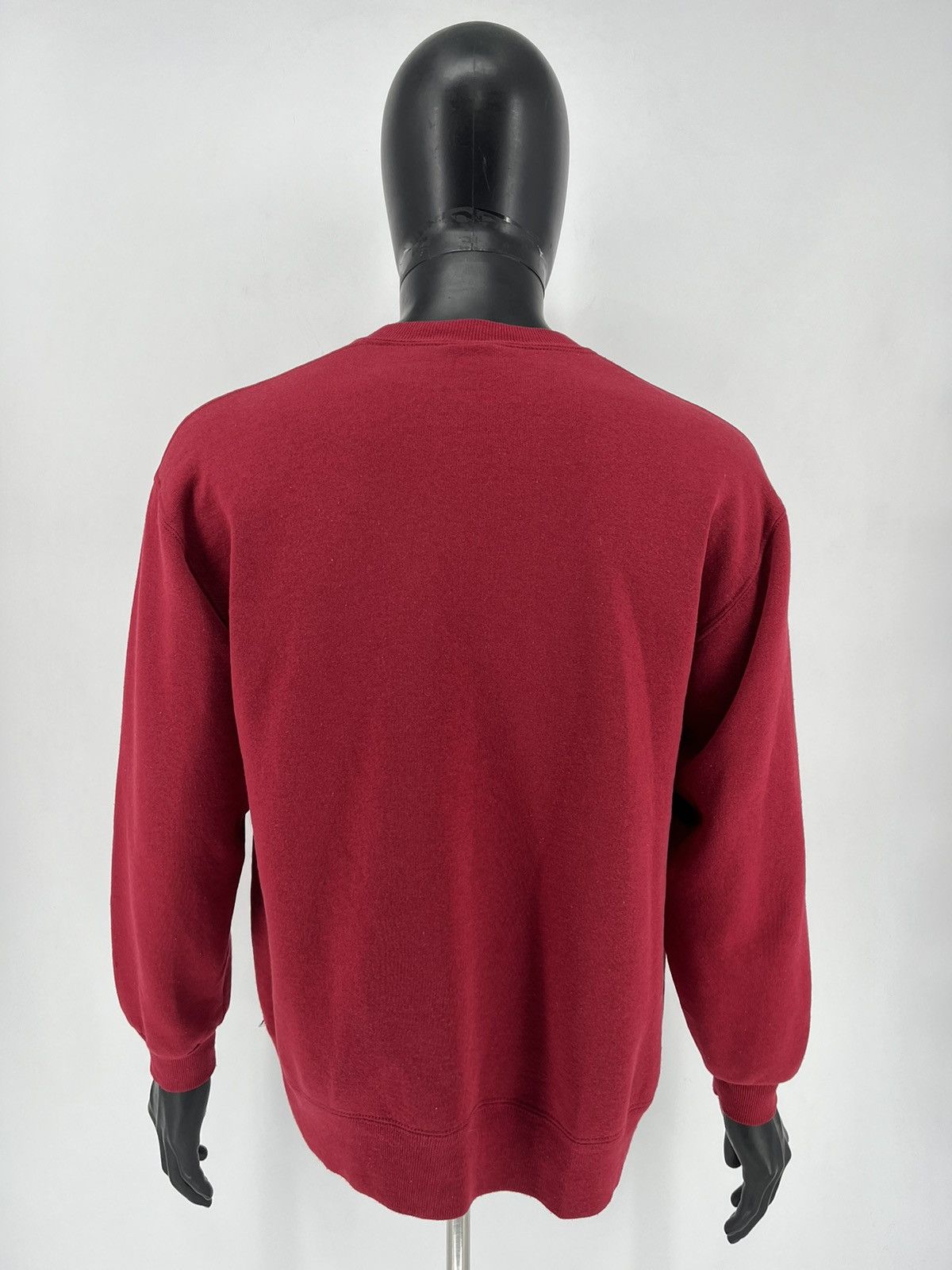 NFL Vintage NFL Florida State Seminoles Sweatshirt Made in USA Size US XL / EU 56 / 4 - 10 Thumbnail