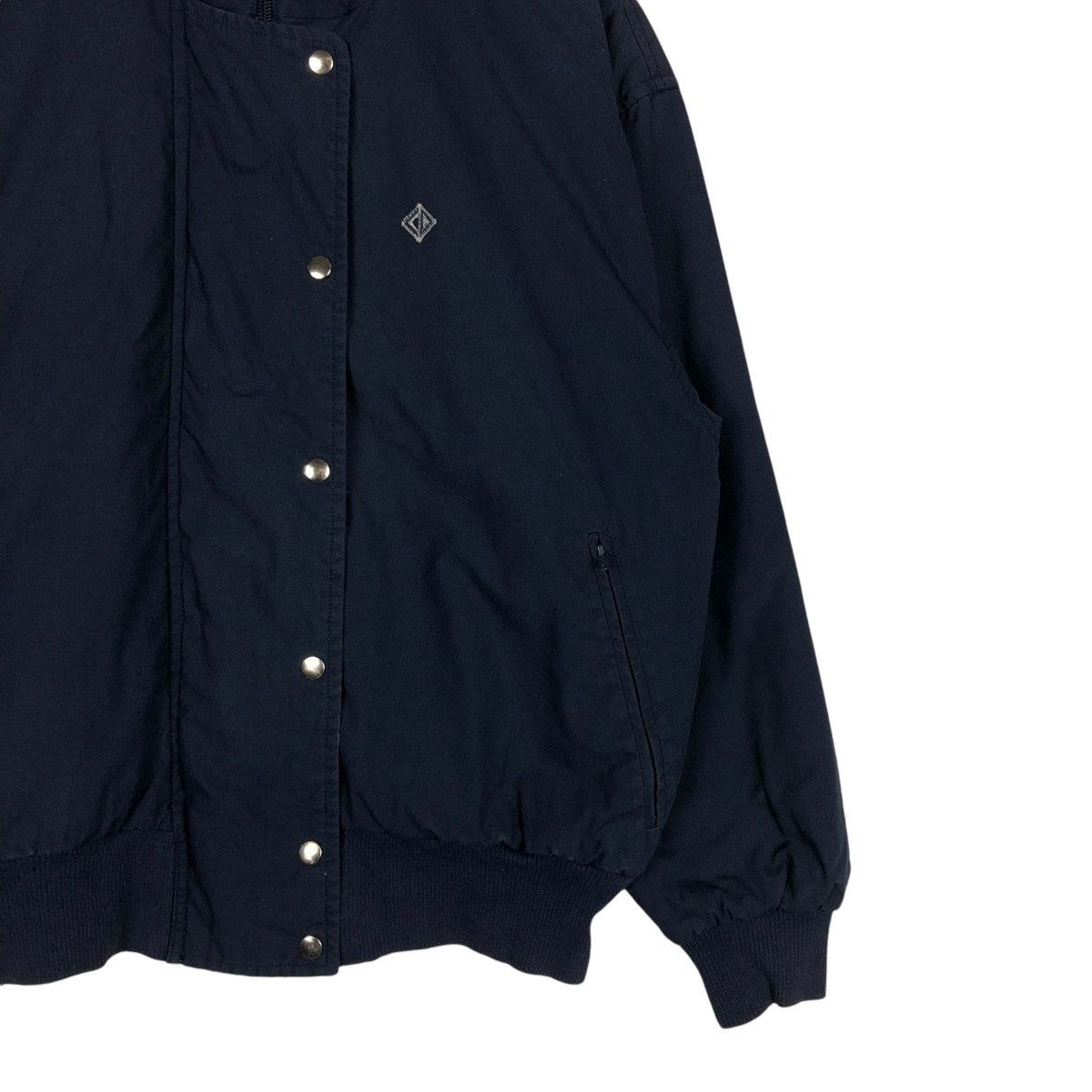Christian Dior Monsieur 🔥VINTAGE BOMBER JACKET CHRISTIAN DIOR SPORTS Size US M / EU 48-50 / 2 - 6 Thumbnail