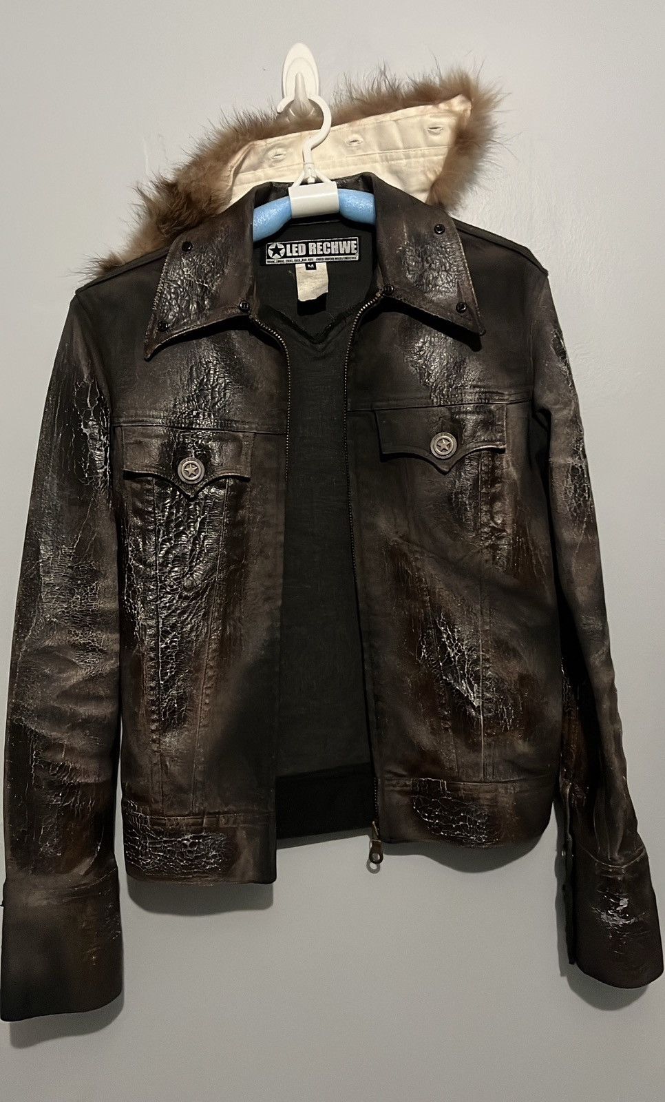 Led Rechwe | Grailed