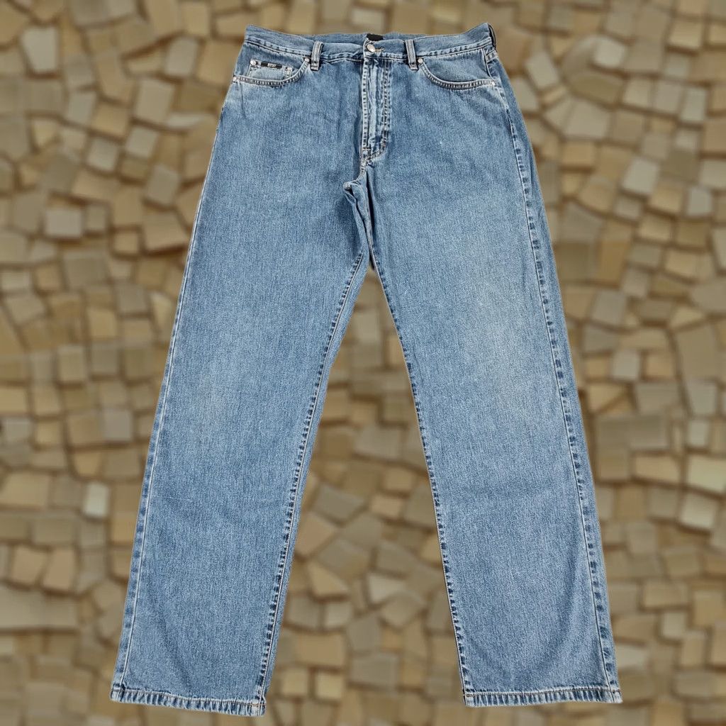 Hugo Boss VINTAGE NO Size US 38 / EU 54 - 1 Thumbnail