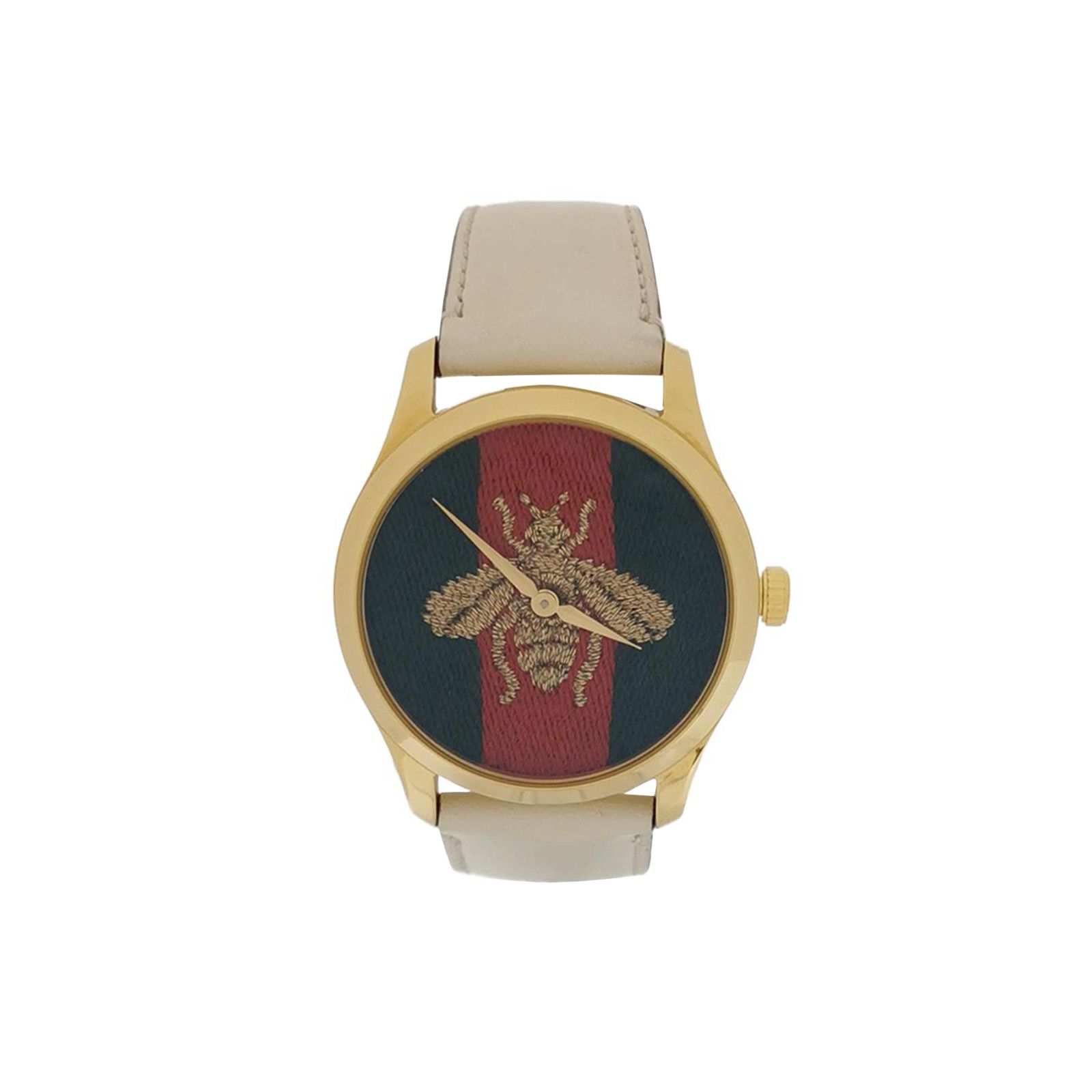 Gucci Gucci Women os Watches Size ONE SIZE - 1 Thumbnail