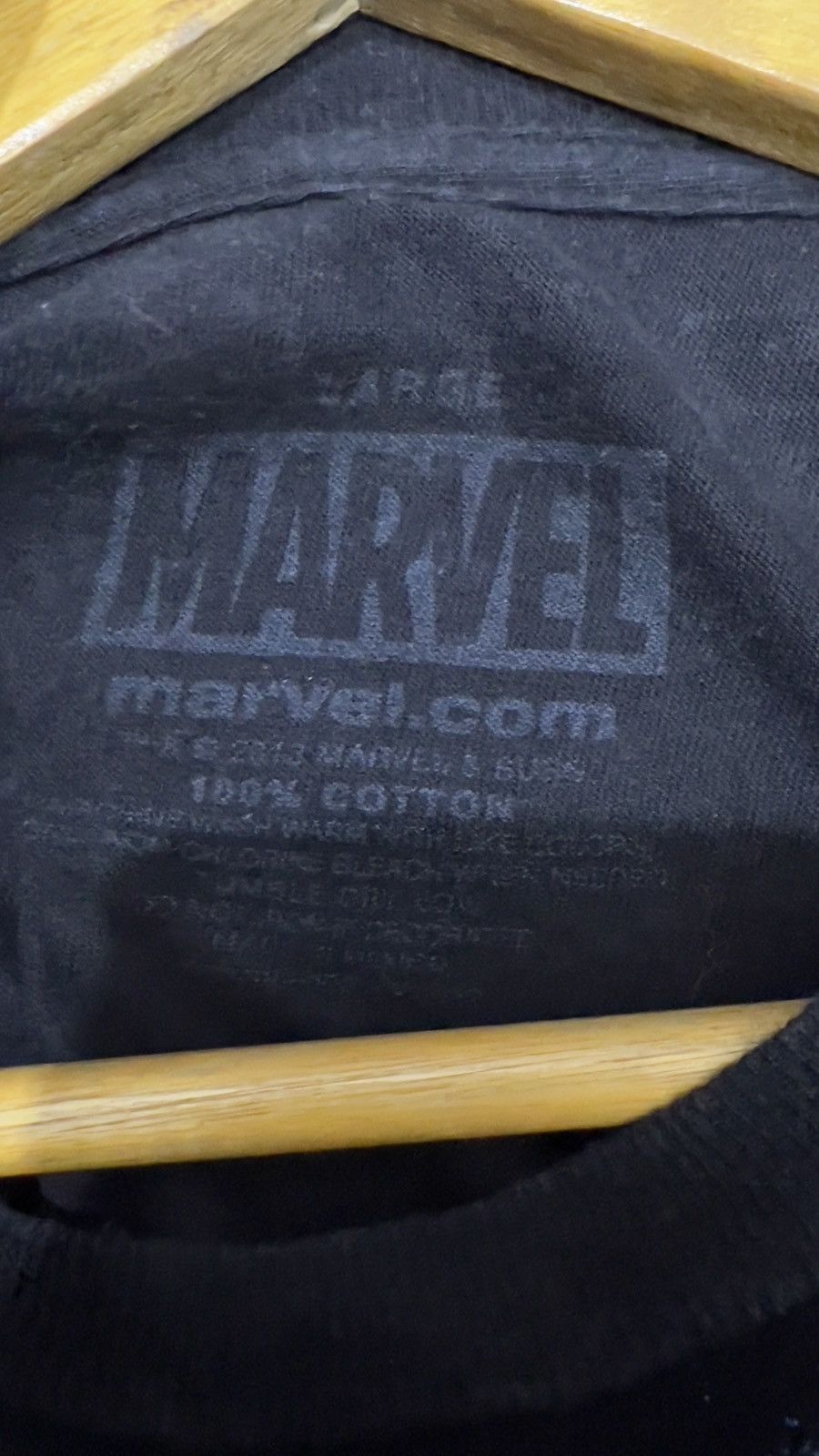Marvel Comics The Mighty Thor Marvel Size US L / EU 52-54 / 3 - 6 Thumbnail