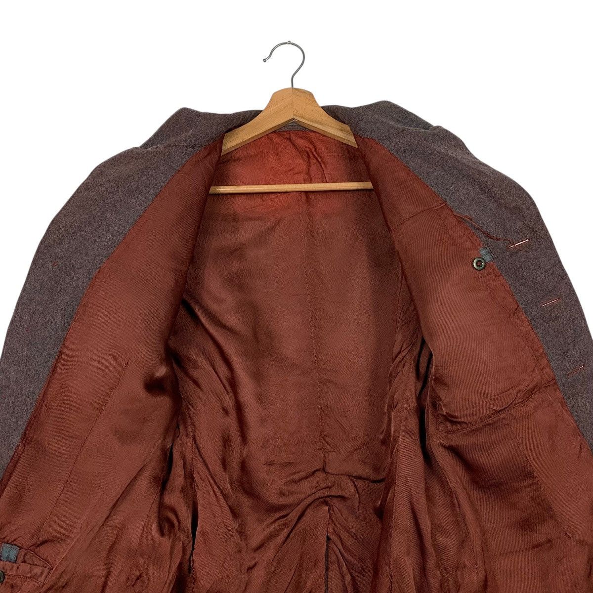 Other Vintage WW2 Medic Uniform Soldier Military Jacket Size US M / EU 48-50 / 2 - 12 Thumbnail
