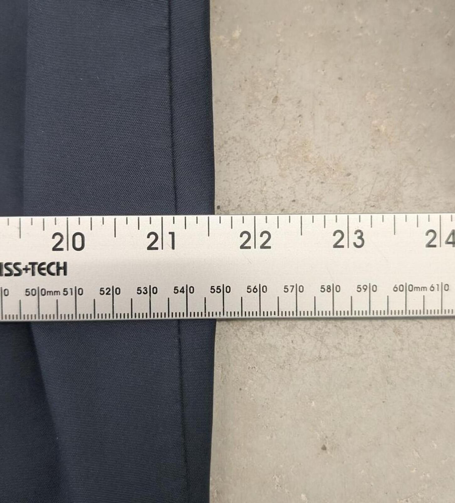 Other G-Lab Technical Field Jacket Water Resistant Navy Jacket Size US L / EU 52-54 / 3 - 7 Thumbnail