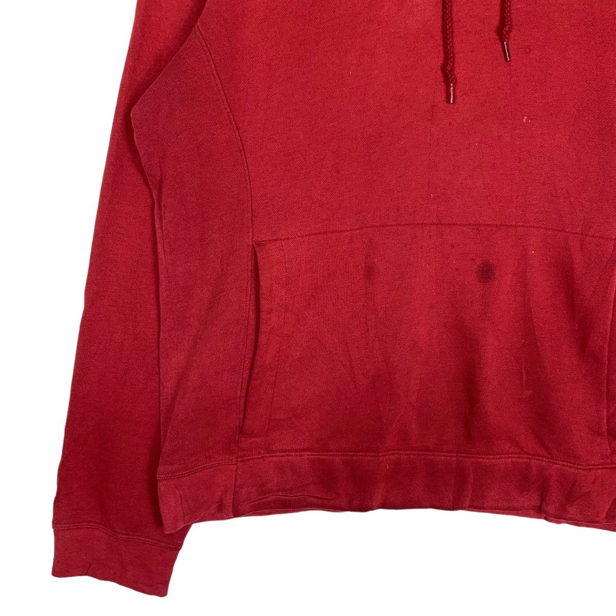 Nike ACG Nike ACG Big Logo Pullover Hoodies Sweatshirt #0748-C34 Size US L / EU 52-54 / 3 - 4 Thumbnail