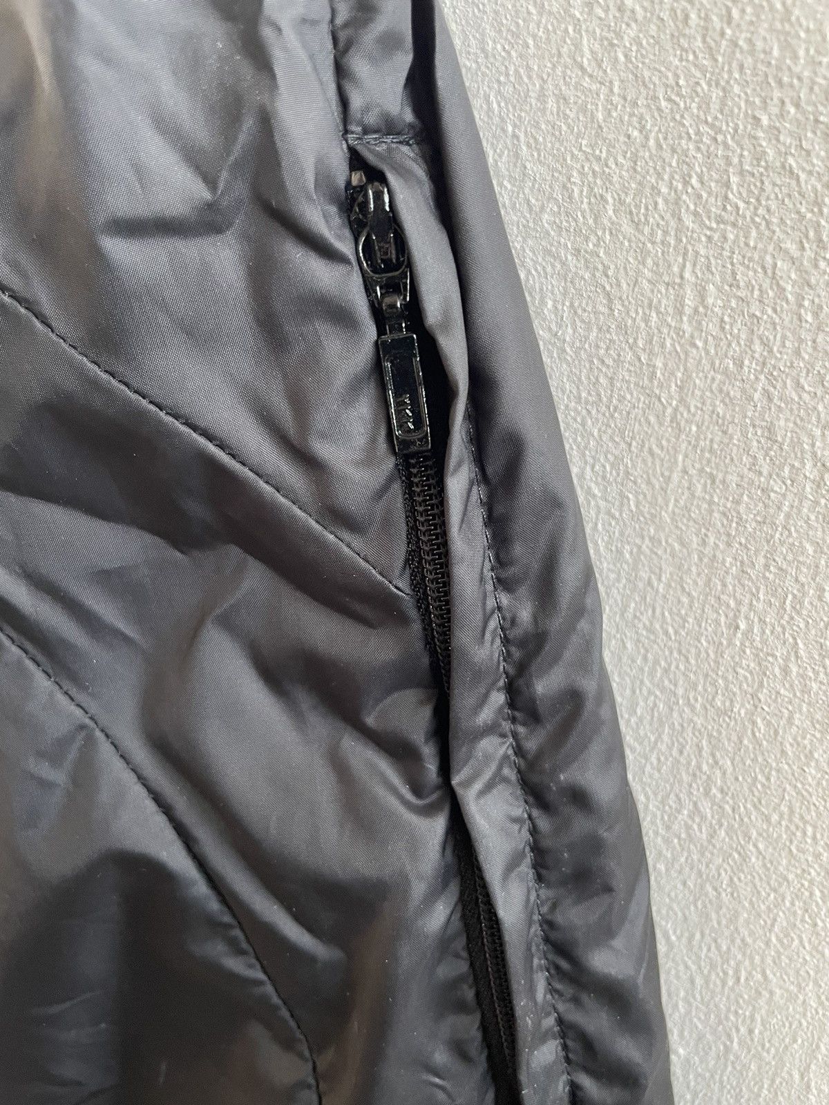 GmbH Nylon trousers Size US 32 / EU 48 - 3 Thumbnail