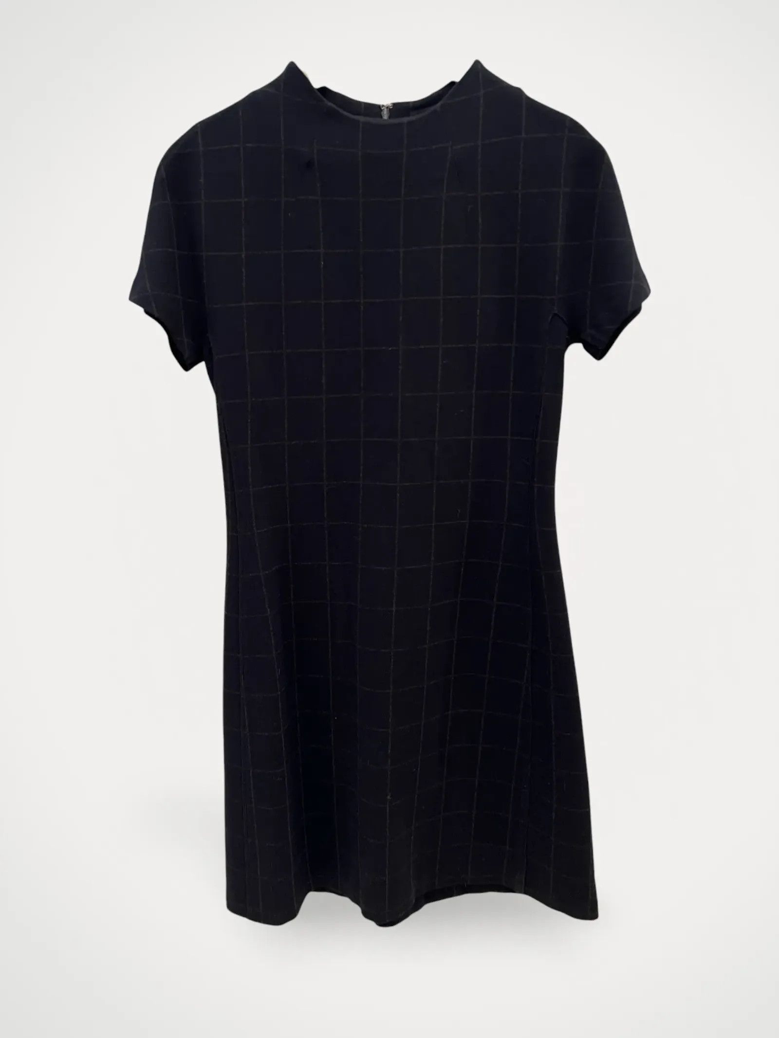Theory Theory Dress Size S / US 4 / IT 40 - 1 Thumbnail