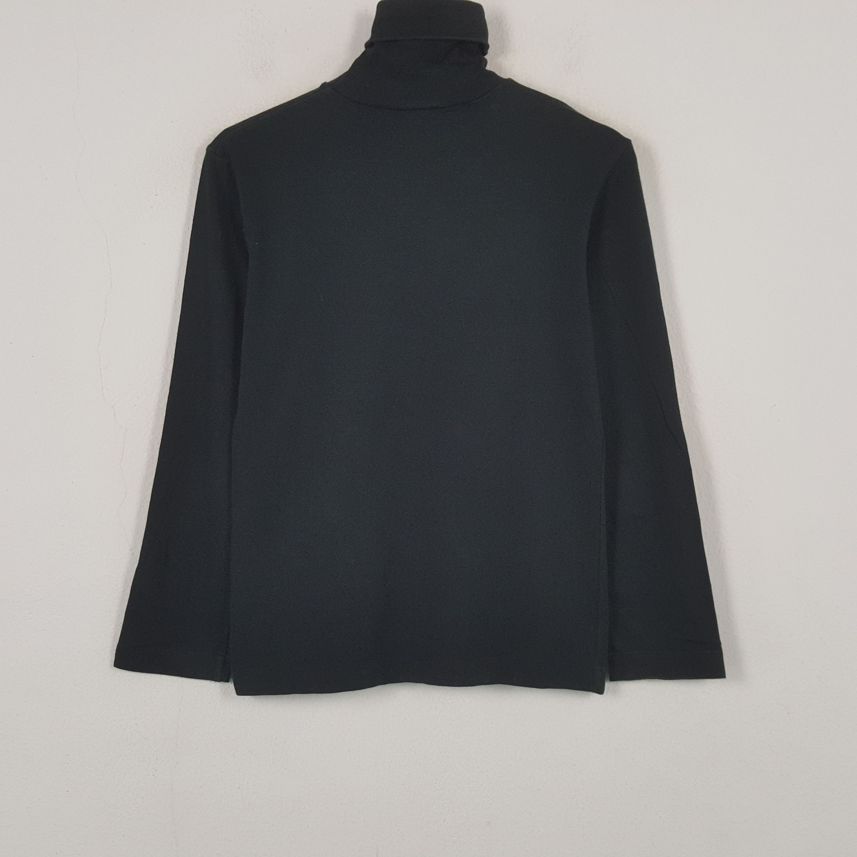 agnes b. Agnes b Designer Brand Tshirt RR19 Size US S / EU 44-46 / 1 - 3 Thumbnail