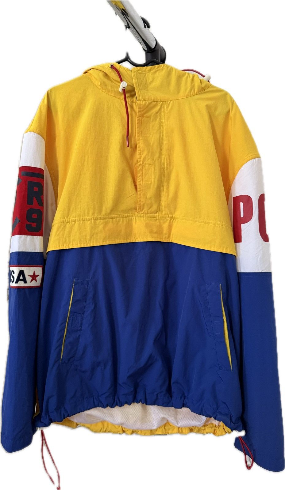 Polo Ralph Lauren Polo Ralph Lauren CP-93 P2 Size US M / EU 48-50 / 2 - 3 Thumbnail