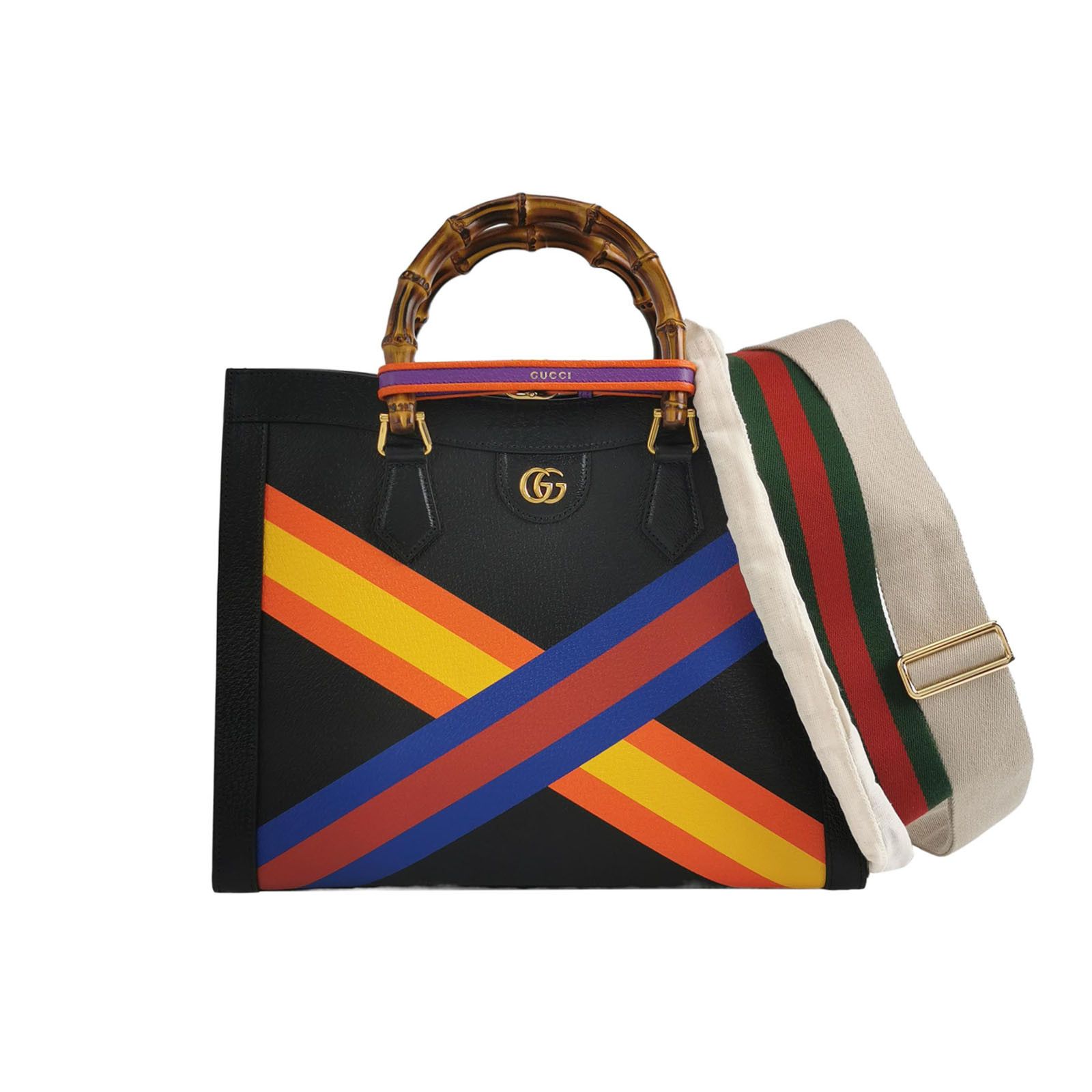 Gucci Gucci Women os Shoulder Bags Size ONE SIZE - 1 Thumbnail