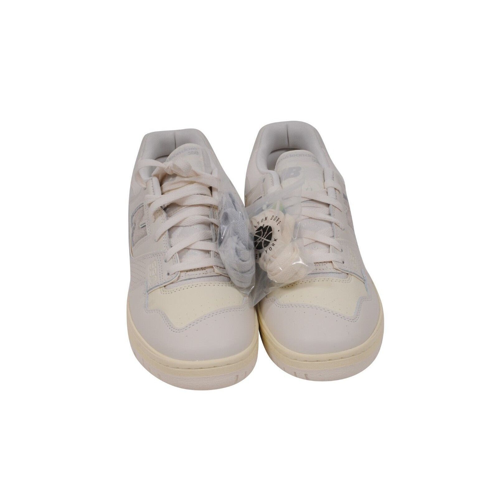 Aime Leon Dore × New Balance ALD P550 Basketball Oxfords Sneakers Size US 12 / EU 45 - 2 Thumbnail
