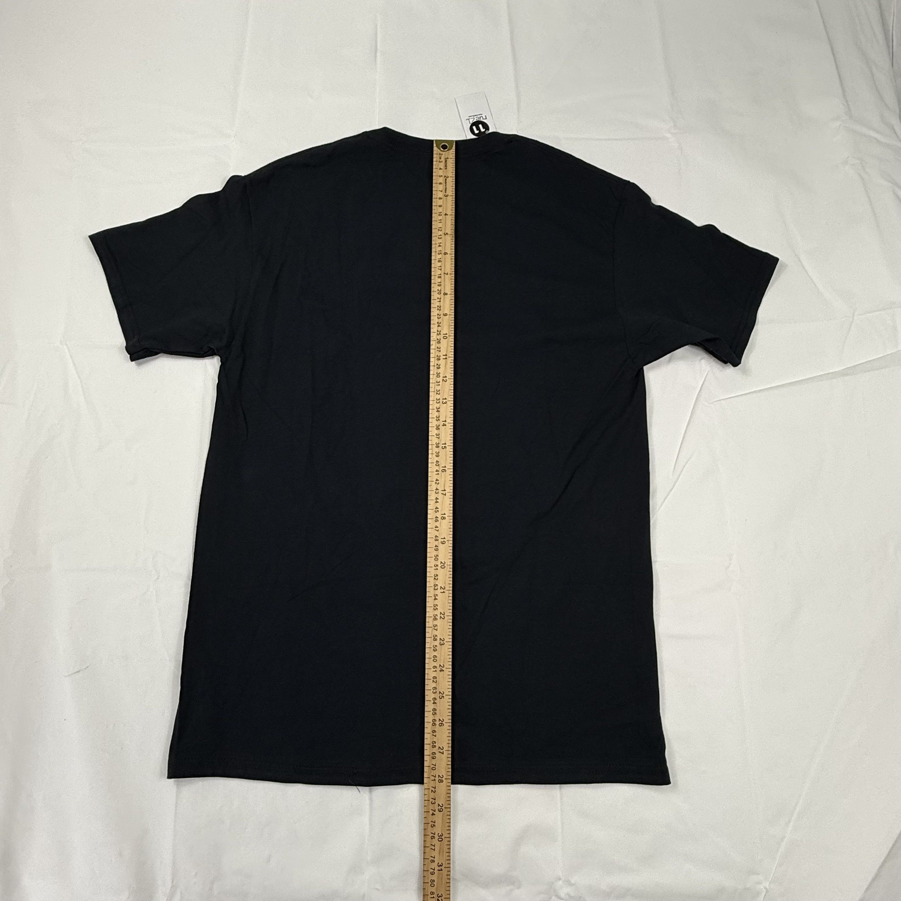 rue21 Rue21 Mens No Love Lost Daisy Graphic T-Shirt Black Size US M / EU 48-50 / 2 - 4 Thumbnail