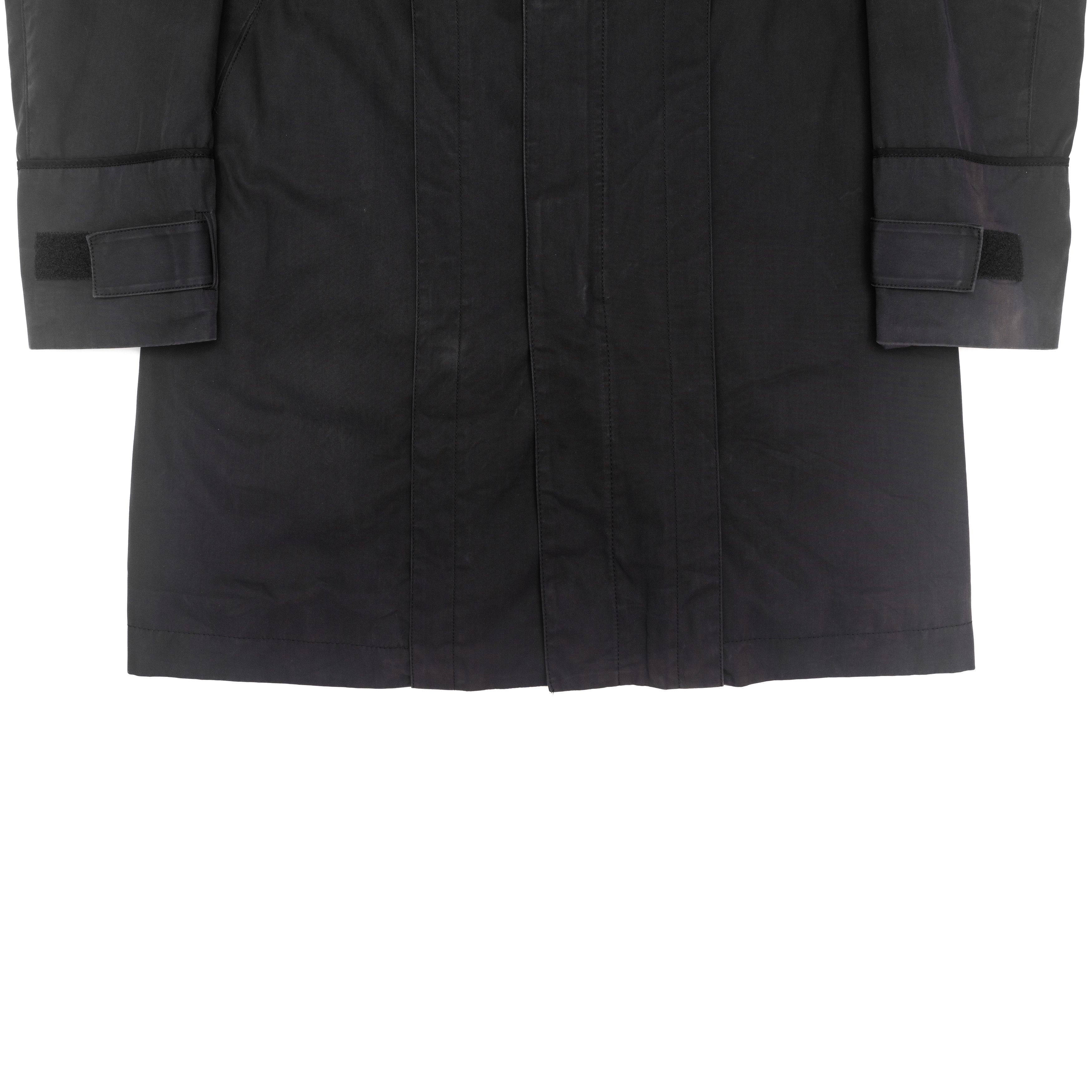 Undercover Undercover Joy Division Trench Coat Size US L / EU 52-54 / 3 - 7 Thumbnail