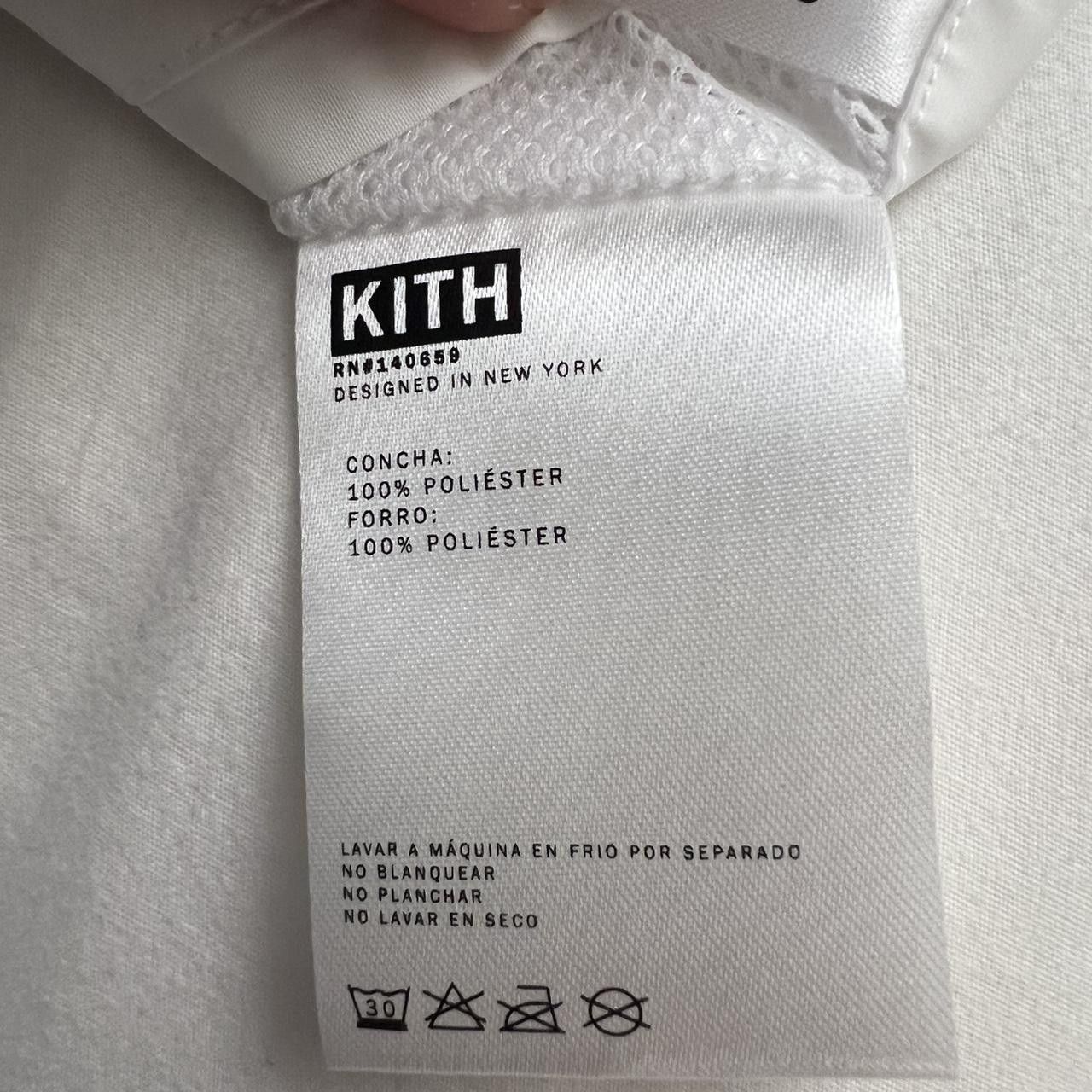 Kith Kith Kimono Jacket Size US L / EU 52-54 / 3 - 4 Thumbnail