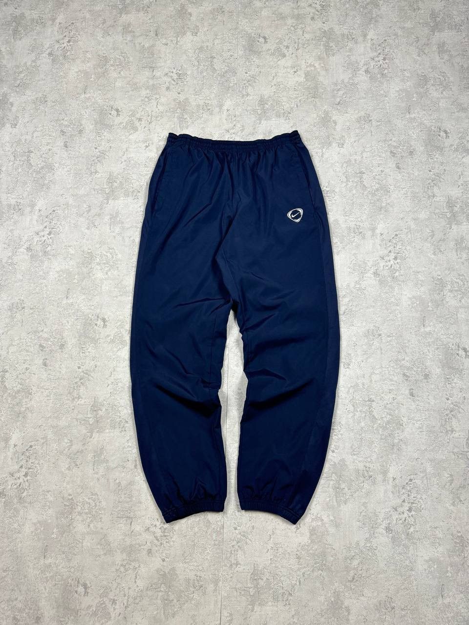 Vintage Nike Y2K Track Pants Size L