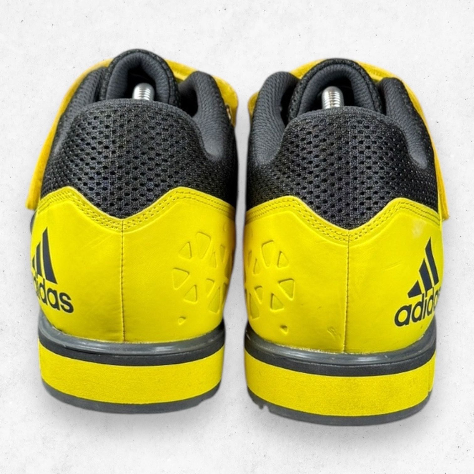Adidas Adidas Powerlift 3.1 Weightlifting Shoes BB2844 Size 10 Size US 10 / EU 43 - 8 Thumbnail