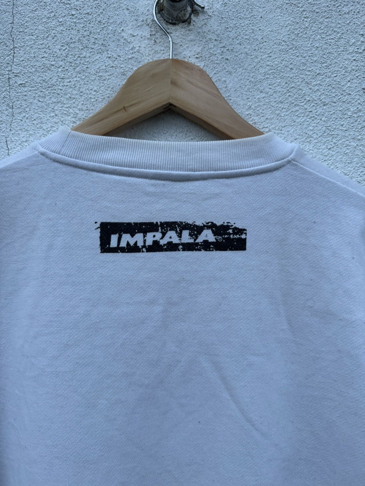 If Six Was Nine 2000s Archive Impala Ifsixwasnine styled Punk Size US L / EU 52-54 / 3 - 4 Thumbnail