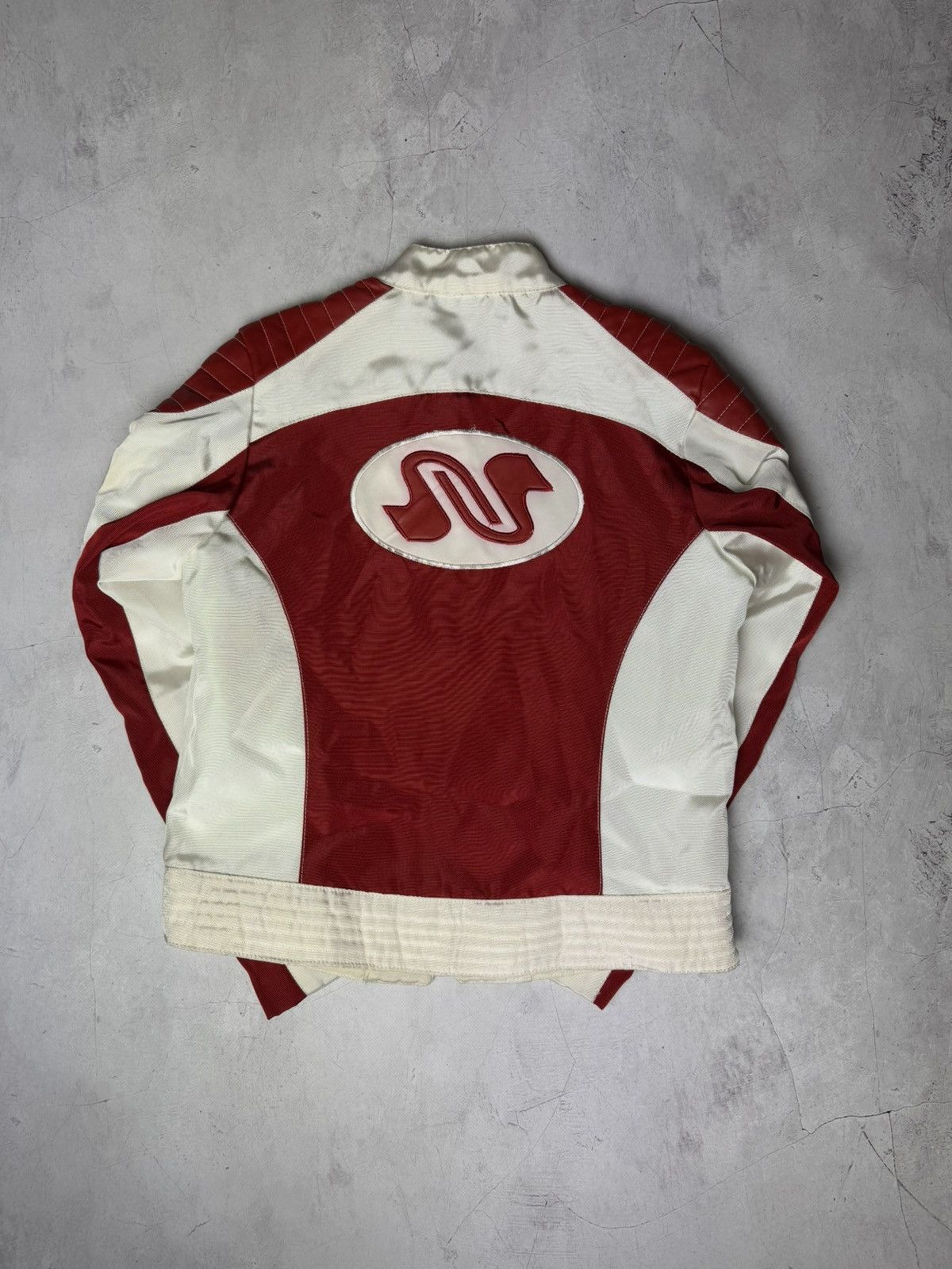 Vintage Hot Wheels Jacket Racing Y2K Vintage Size S / US 4 / IT 40 - 7 Thumbnail