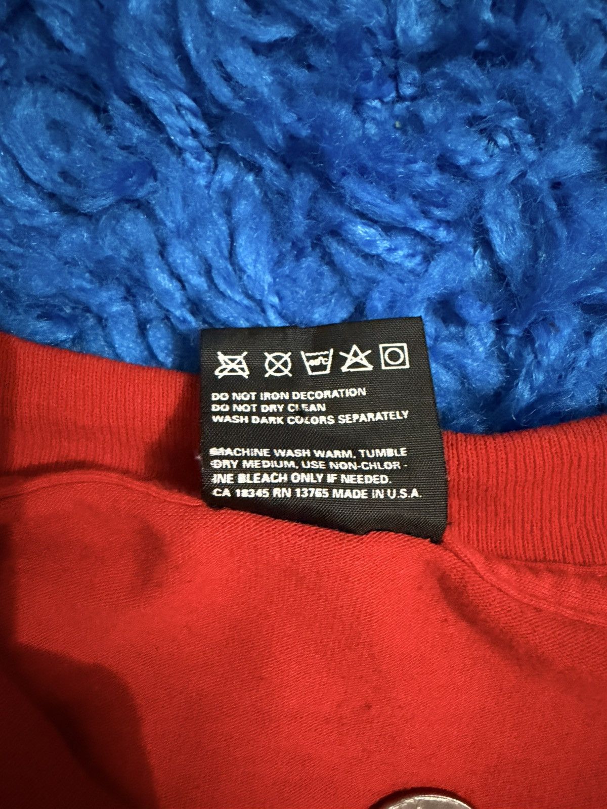 Fruit Of The Loom Vintage SS XL 94 CED’s Annual Customer Appreciation Tee Size US XL / EU 56 / 4 - 3 Thumbnail