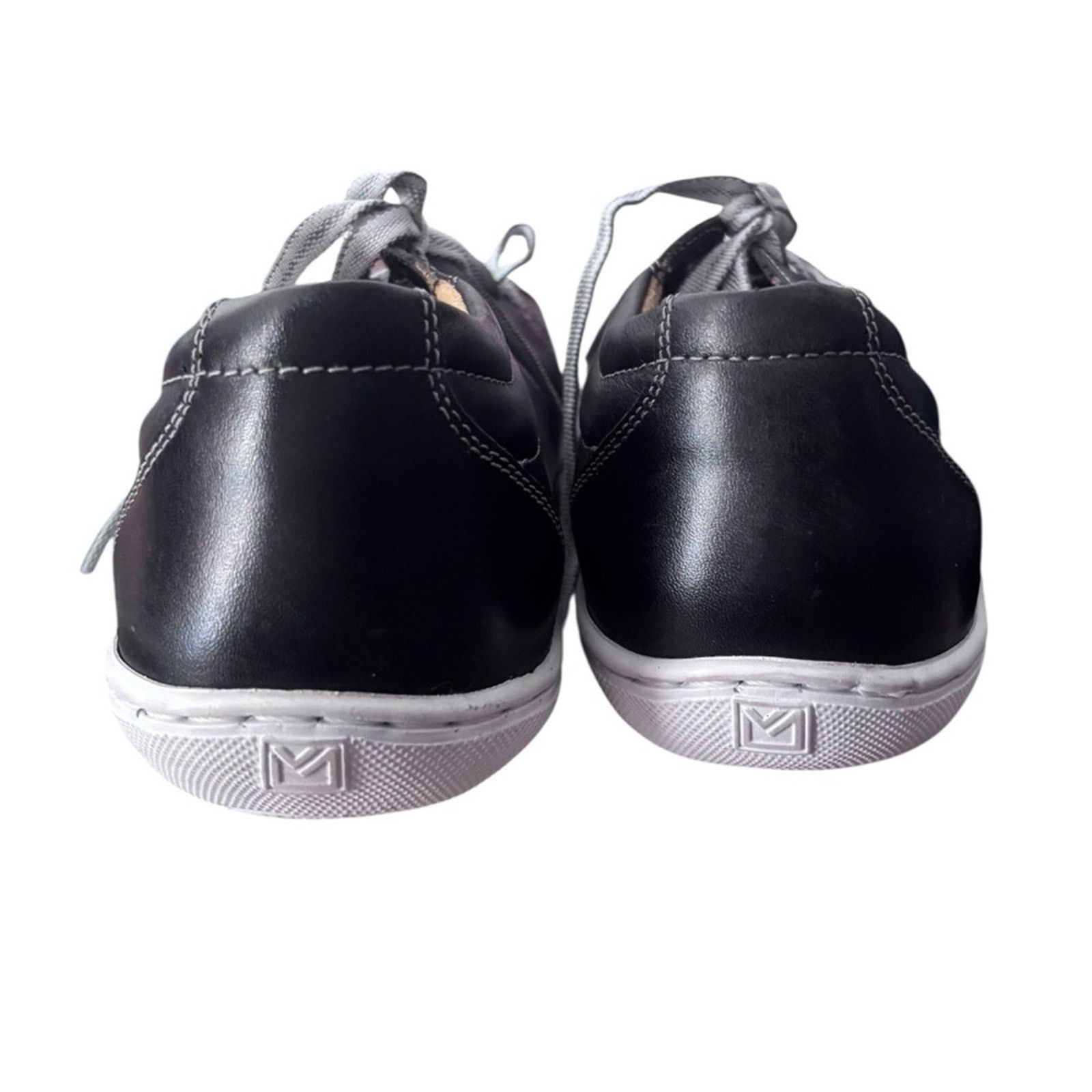Sandro Moscoloni Sandro Moscoloni BlackNight Men's Sneakers Size US 9 / EU 42 - 3 Thumbnail