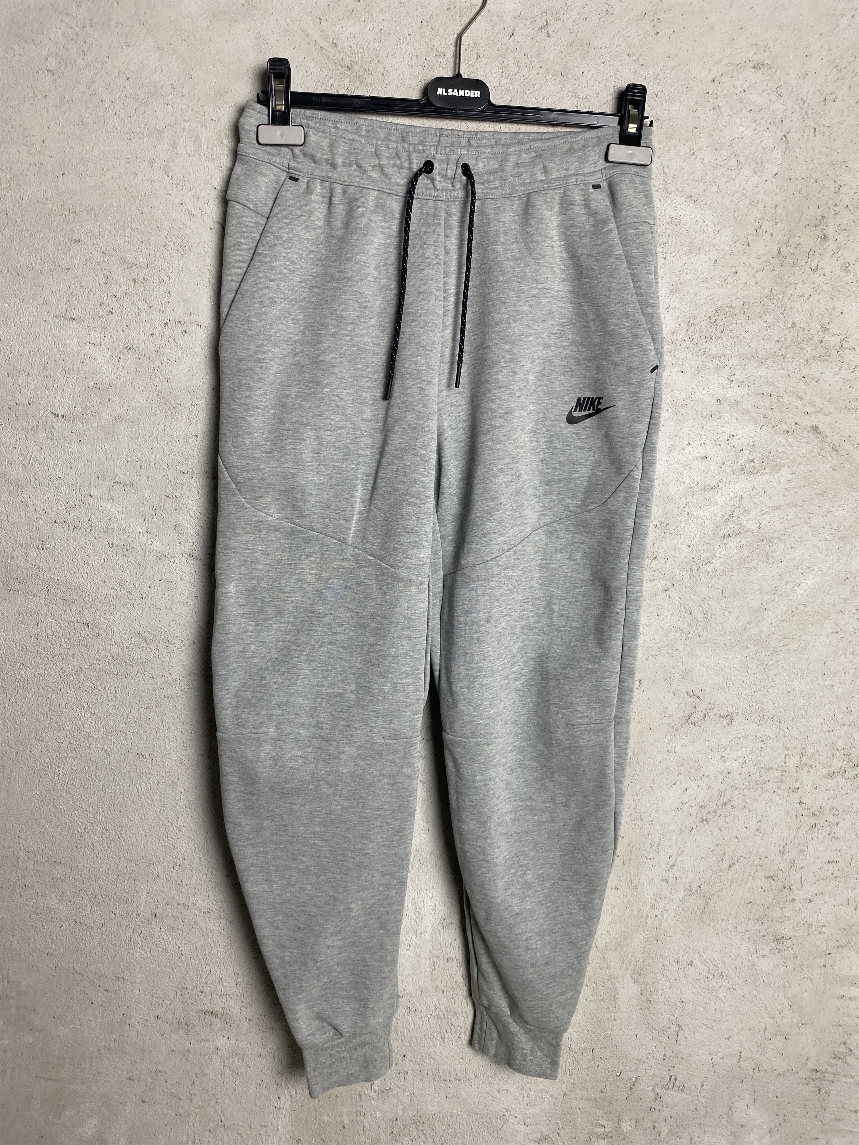 Nike Nike tech fleece SET zip-up hoodie sweatpants drill Size US S / EU 44-46 / 1 - 8 Thumbnail