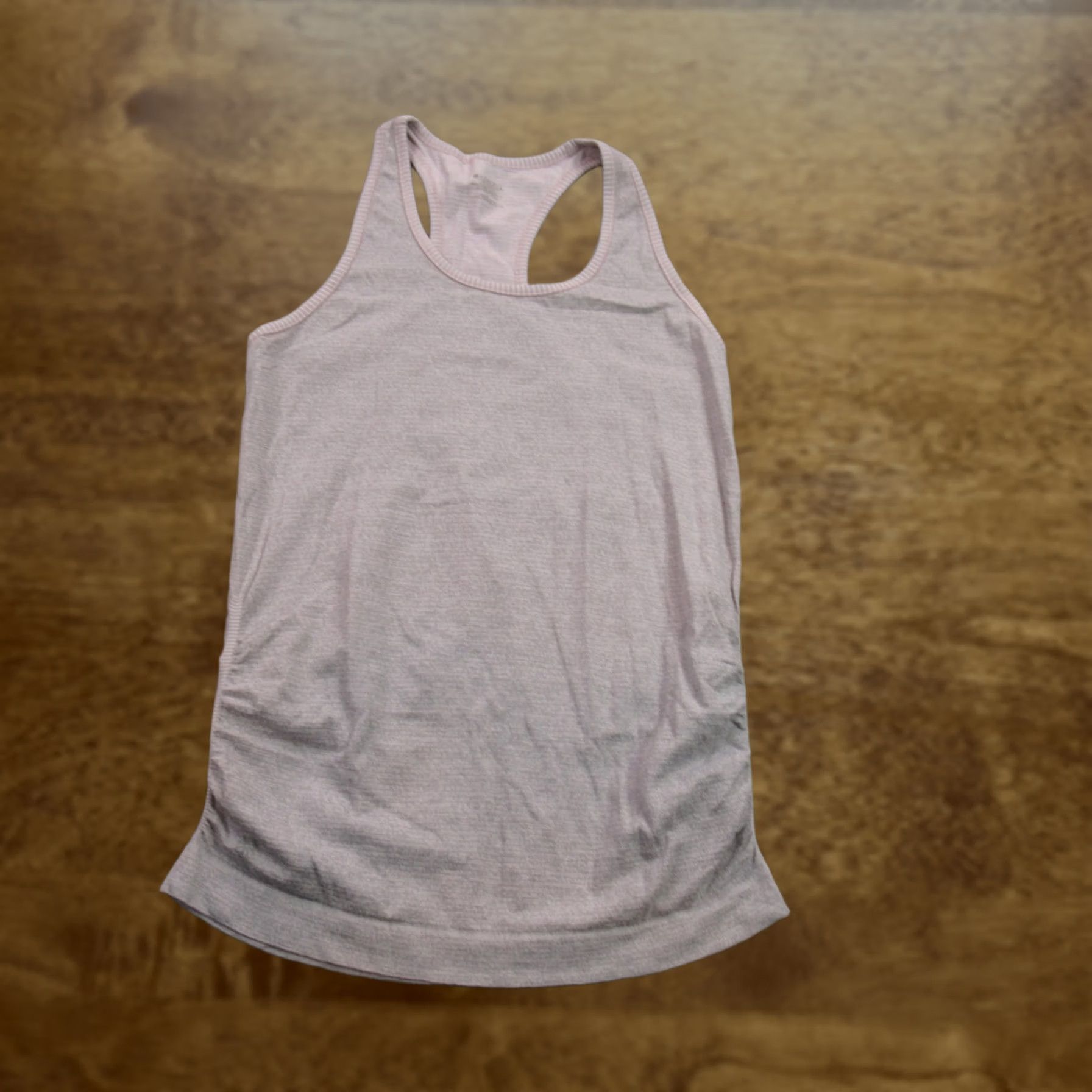 Athleta Athleta Shirt Womens Large Sleeveless Pullover Top Stretch Lightweight Yoga Gym Size L / US 10 / IT 46 - 1 Thumbnail