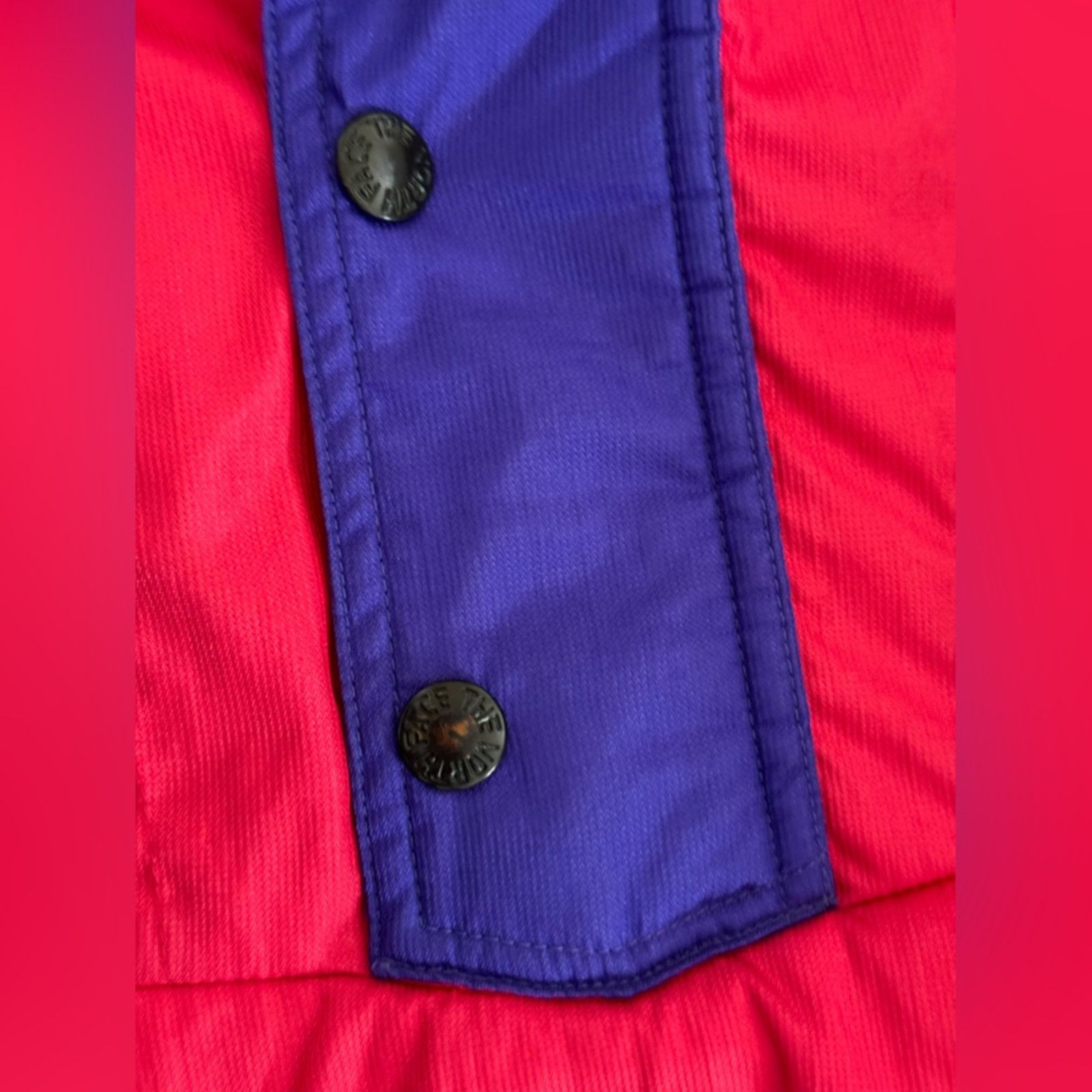 The North Face Vintage 90’s THE NORTH FACE GORE-TEX Ski Jacket Pant Set 10 Size M / US 6-8 / IT 42-44 - 12 Thumbnail