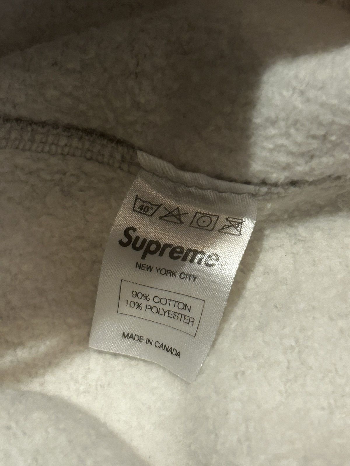 Supreme Supreme Duck Camo Sweatpants Size US 32 / EU 48 - 6 Thumbnail