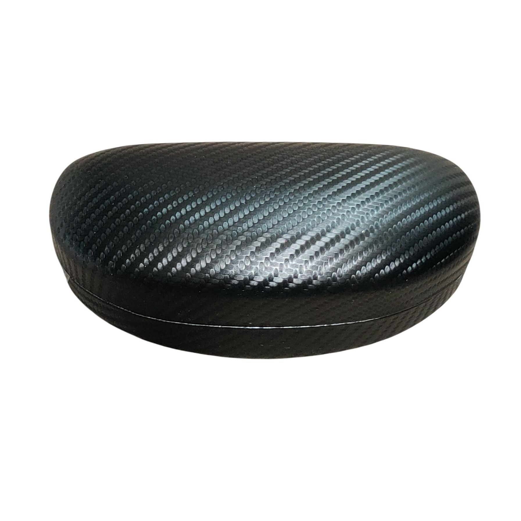 Other Nou Devon Black Unisex Hard Shell Eyeglass Case Sleek Travel Size ONE SIZE - 1 Thumbnail
