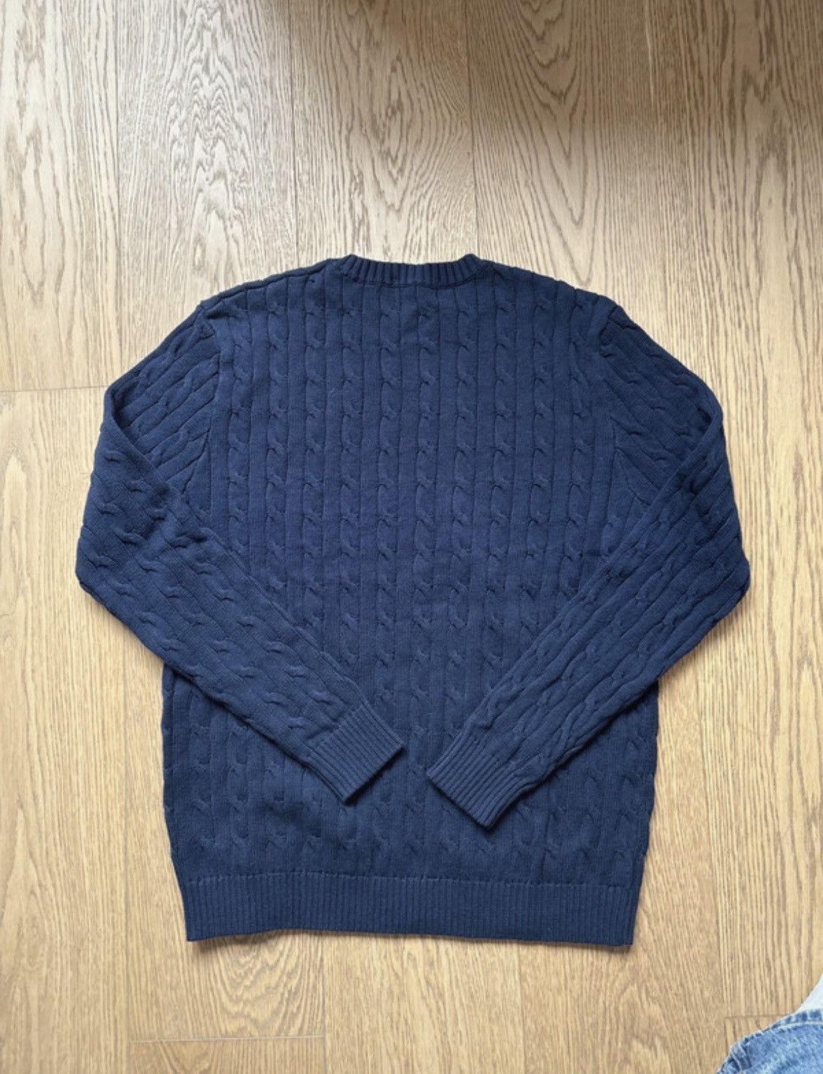 Polo Ralph Lauren Jersey Polo Ralph Lauren Azul Marino - Talla M Size US M / EU 48-50 / 2 - 2 Thumbnail
