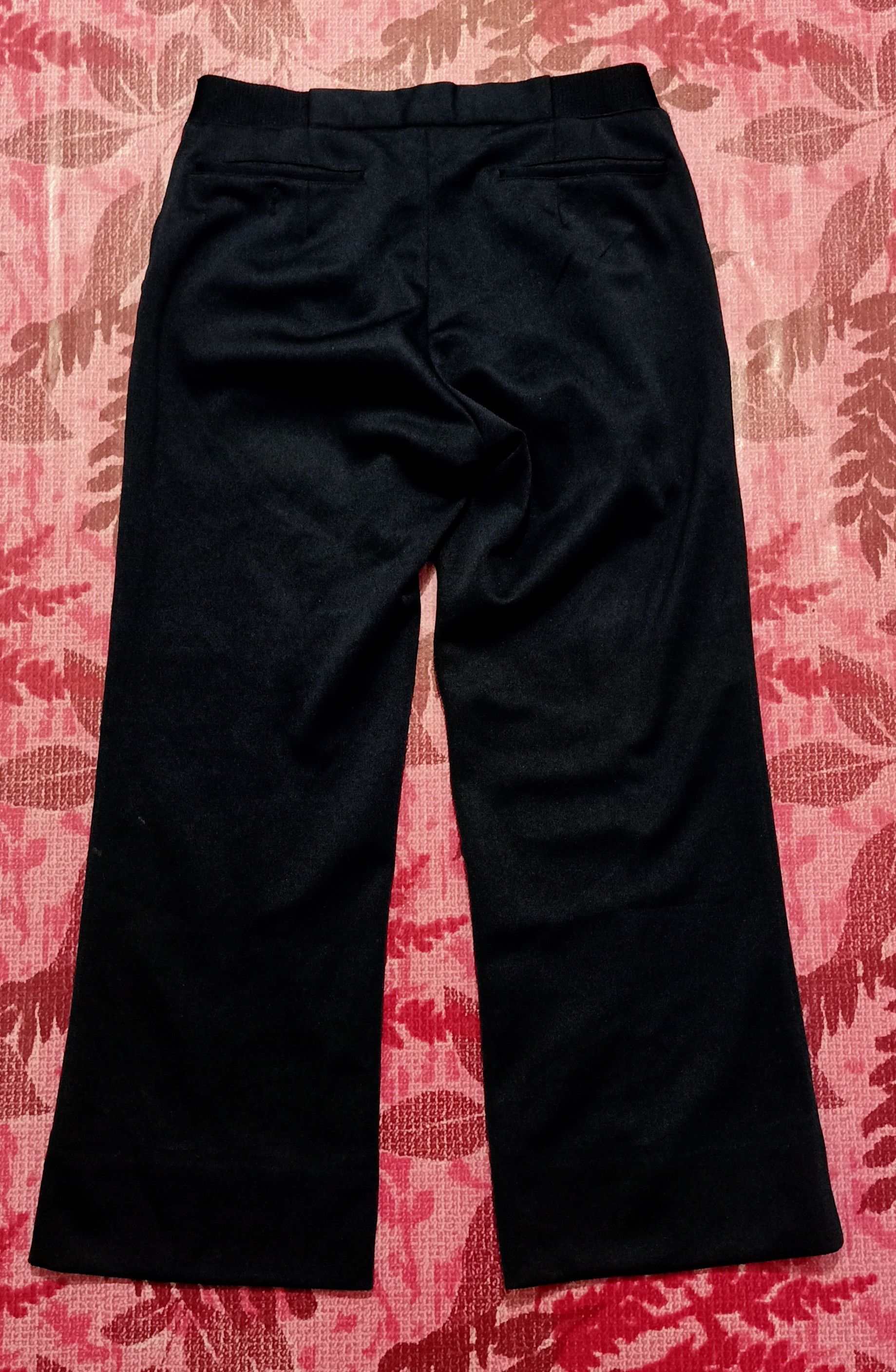 Asics × Vintage Vintage Japan Asics Pants Size US 31 - 8 Thumbnail