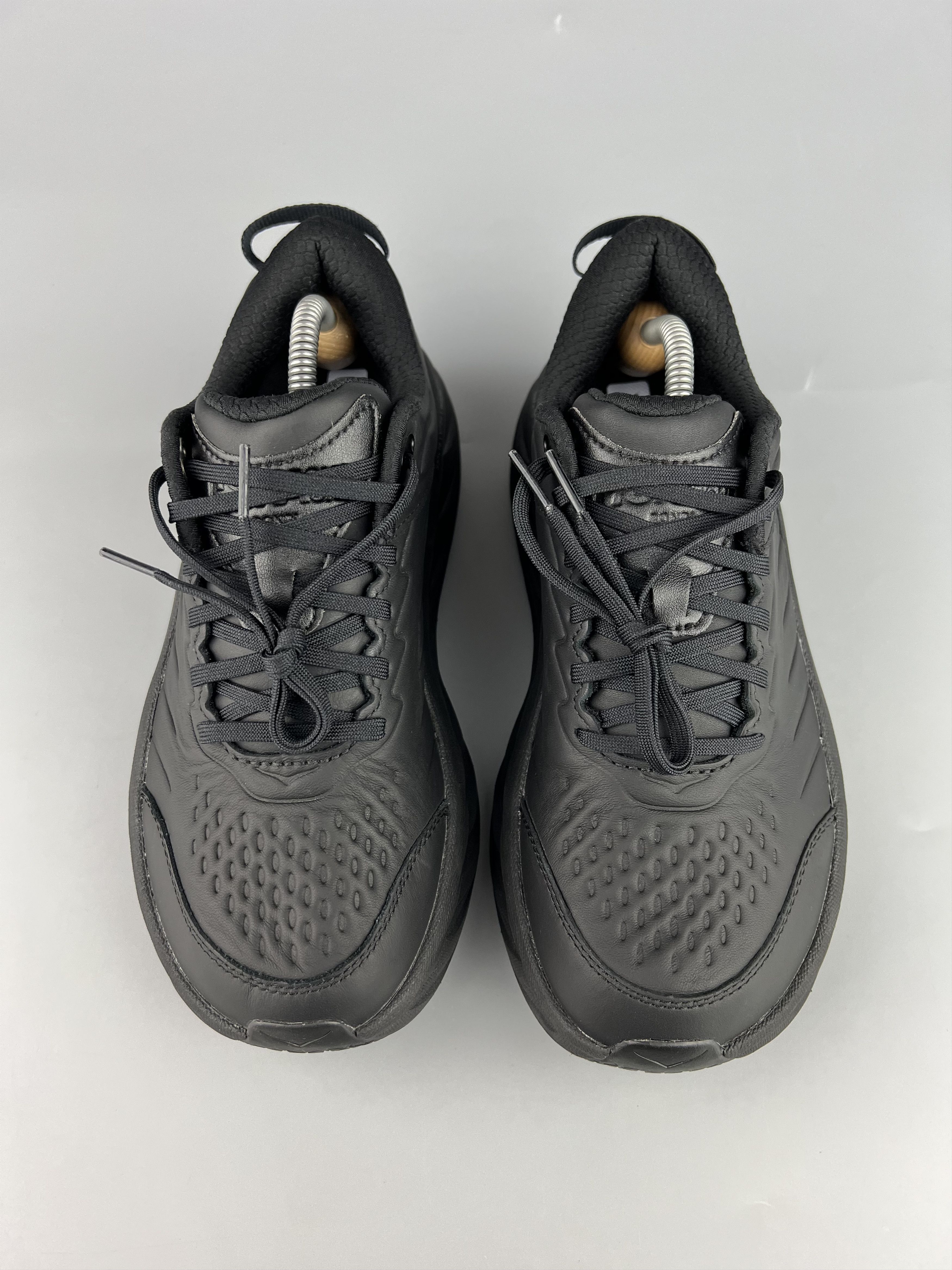 Hoka 9D Hoka One One Bondi SR Wide Running Shoes Slip Resistant Size US 9 / IT 39 - 4 Thumbnail