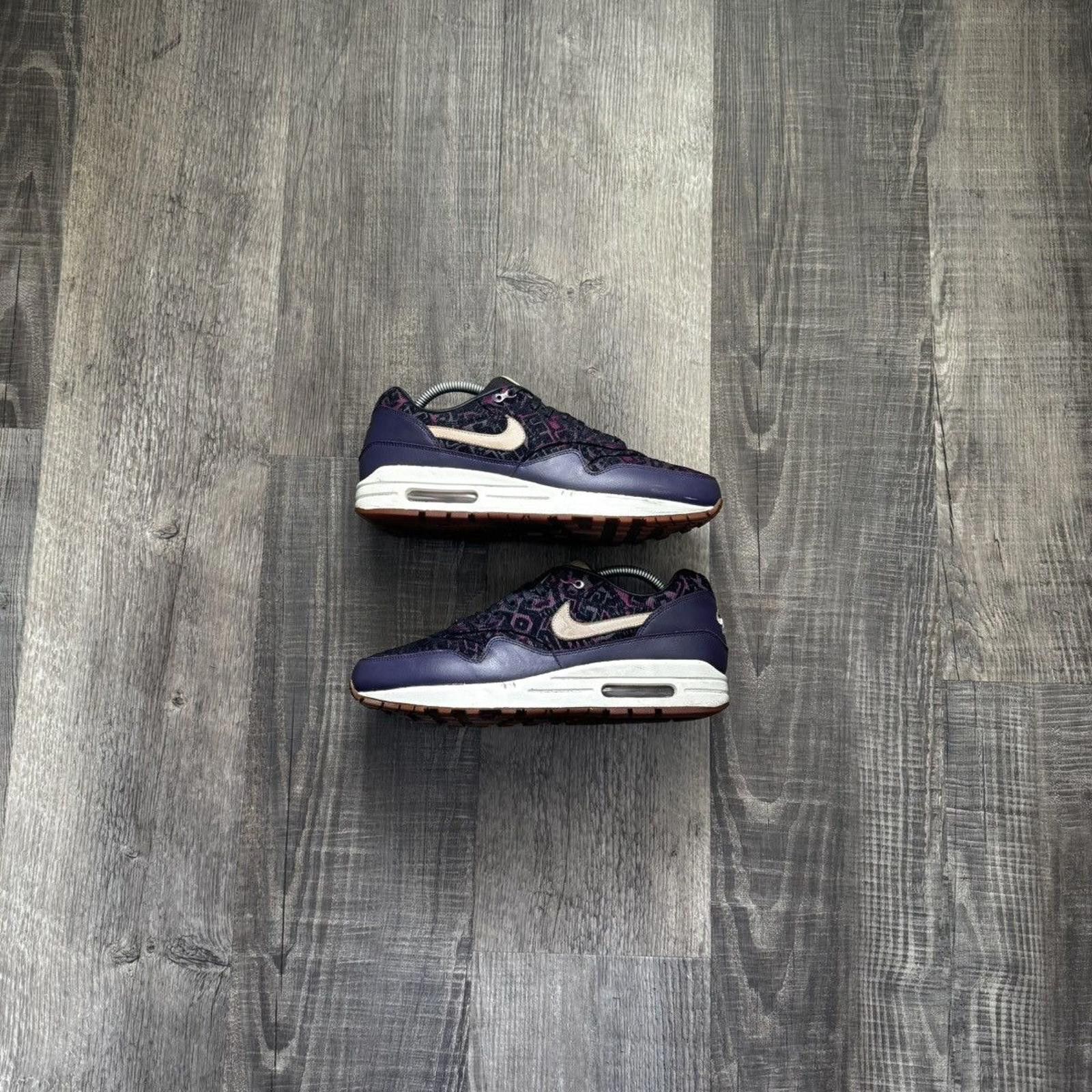 Nike × Streetwear × Vintage NIKE • Air Max Courtballistec 1.3