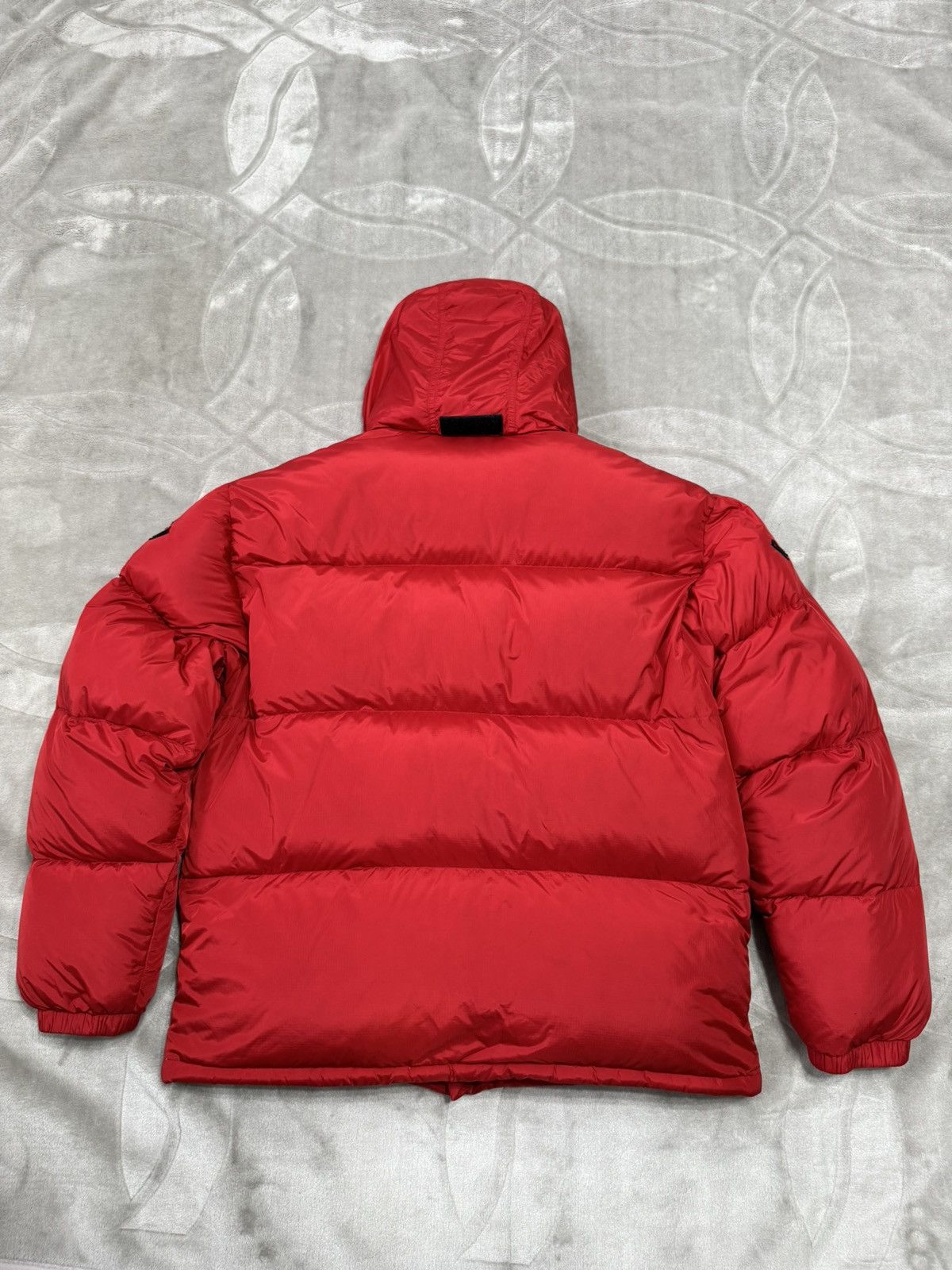 Ralph Lauren Ralph Lauren RL Polo Jeans CO. Down Puffer Jacket red XL Size US XL / EU 56 / 4 - 2 Thumbnail