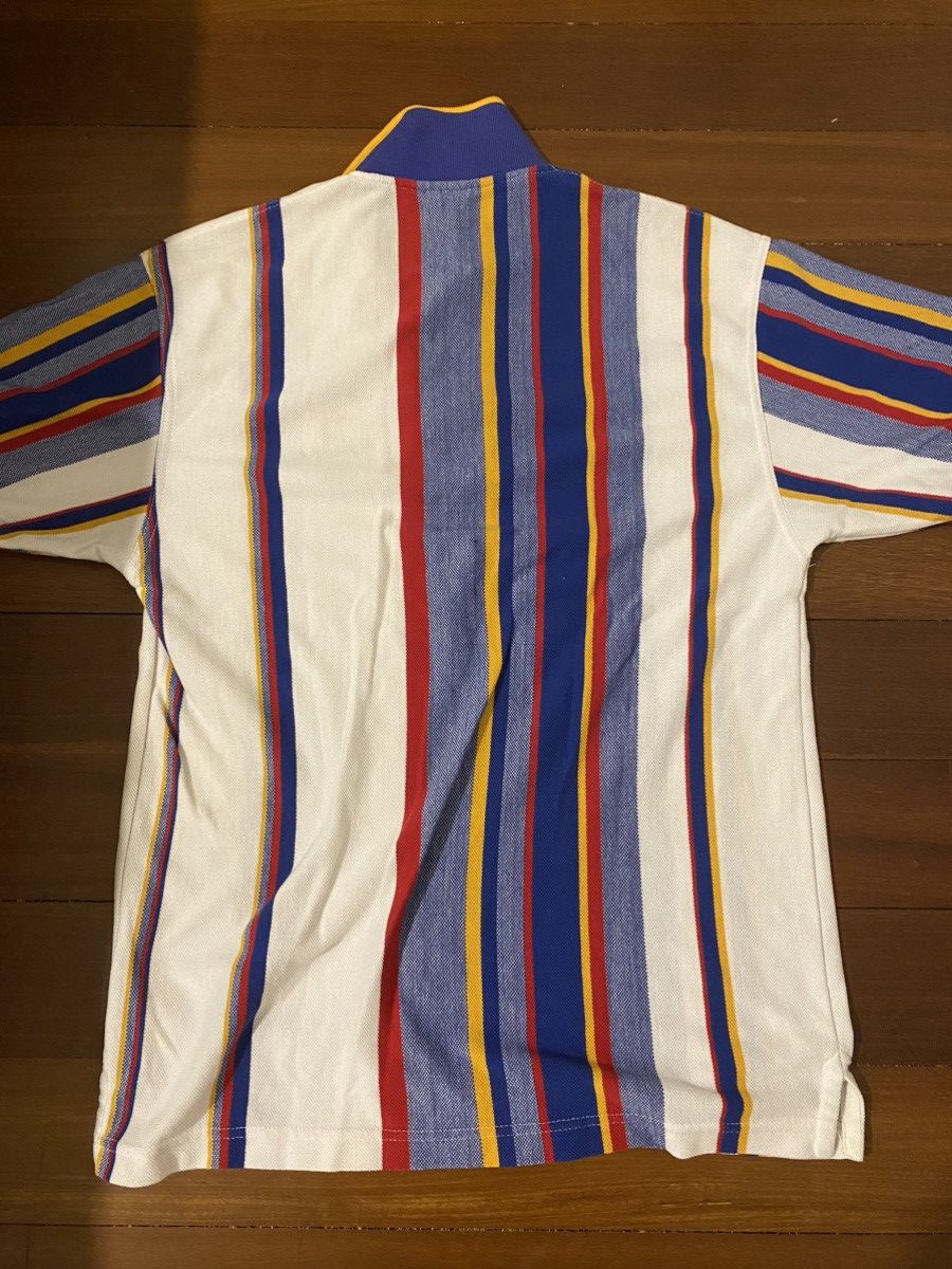 USA Olympics Sydney 2000 Olympic Polo Size US M / EU 48-50 / 2 - 4 Thumbnail