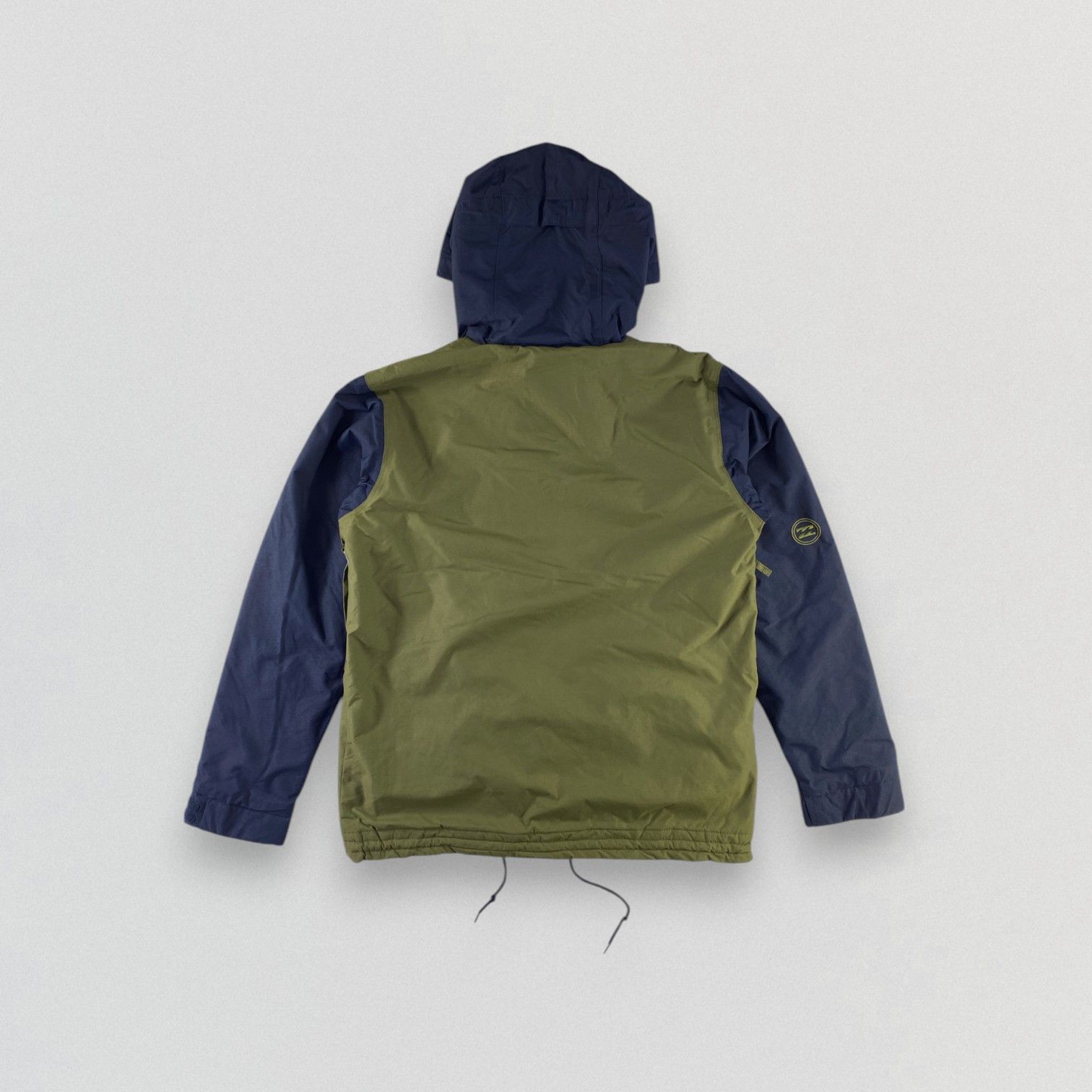Billabong Vintage Billabong Jacket Ski Jacket Snowboard Jacket Size US M / EU 48-50 / 2 - 3 Thumbnail