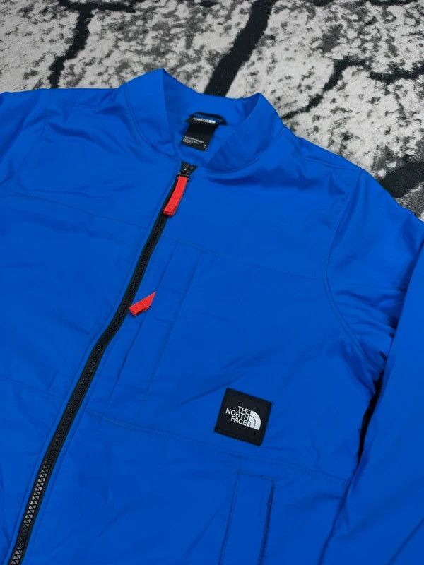 The North Face The North Face Dryvent Team Kit Jacket Size S Size S / US 4 / IT 40 - 3 Thumbnail