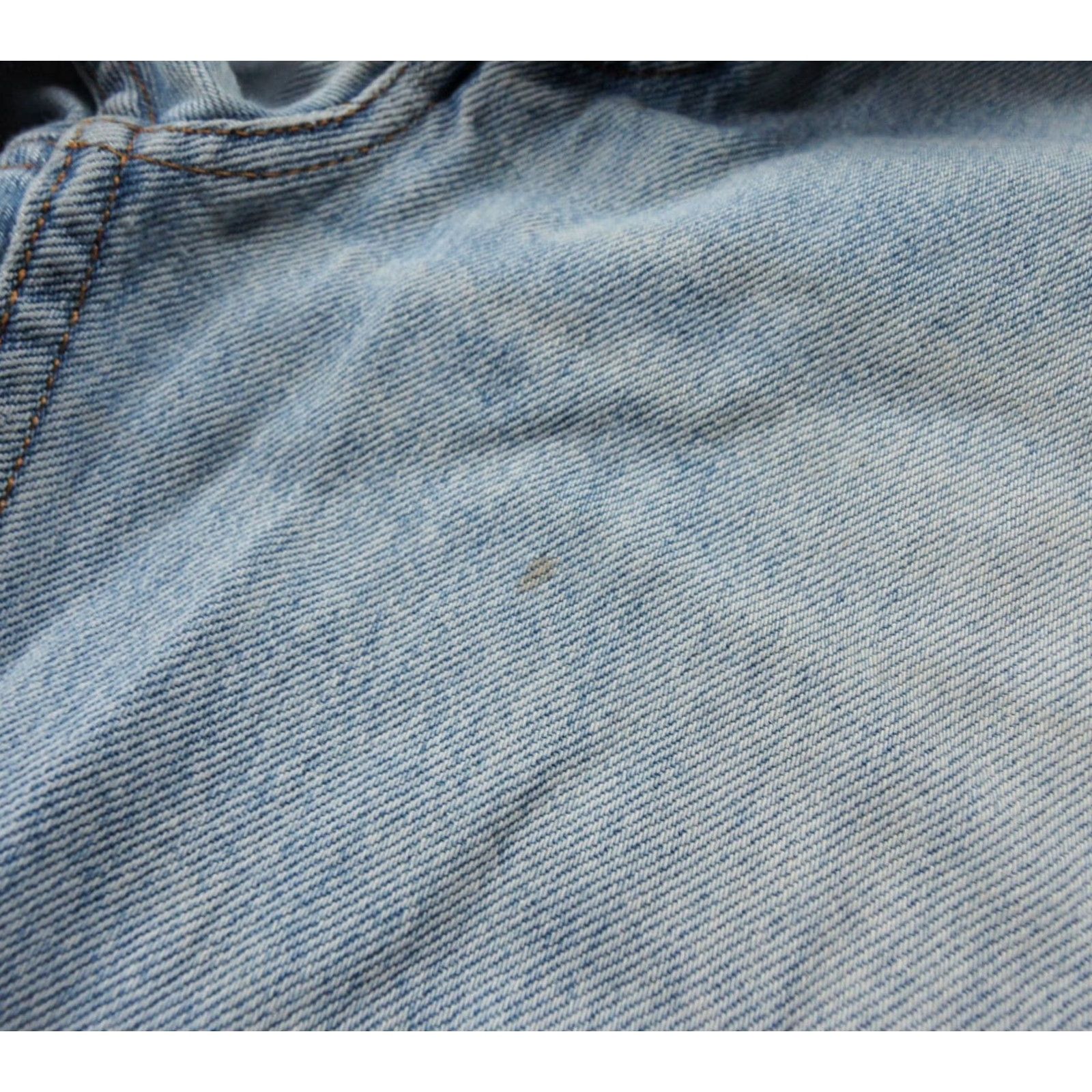 Acne Studios Acne Studios Jeans Mens 34x26 Blue Light Wash Denim Pants Designer Shirt? Size US 34 / EU 50 - 7 Thumbnail