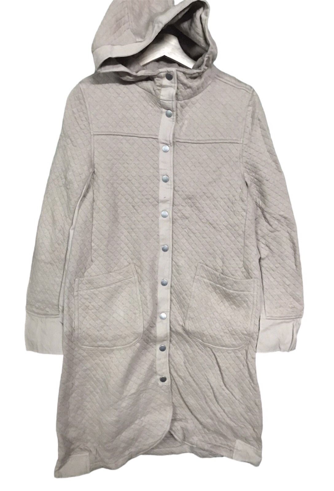 If Six Was Nine Zootie Long Jaket With a Snap Button Size US S / EU 44-46 / 1 - 1 Thumbnail