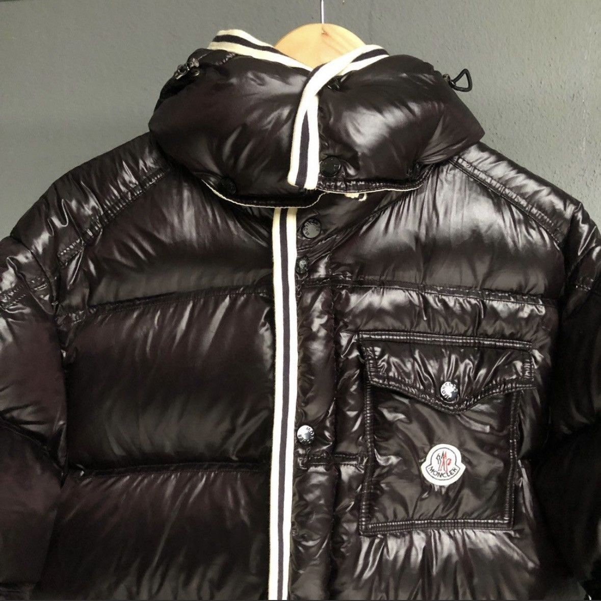 Moncler Branson | Grailed