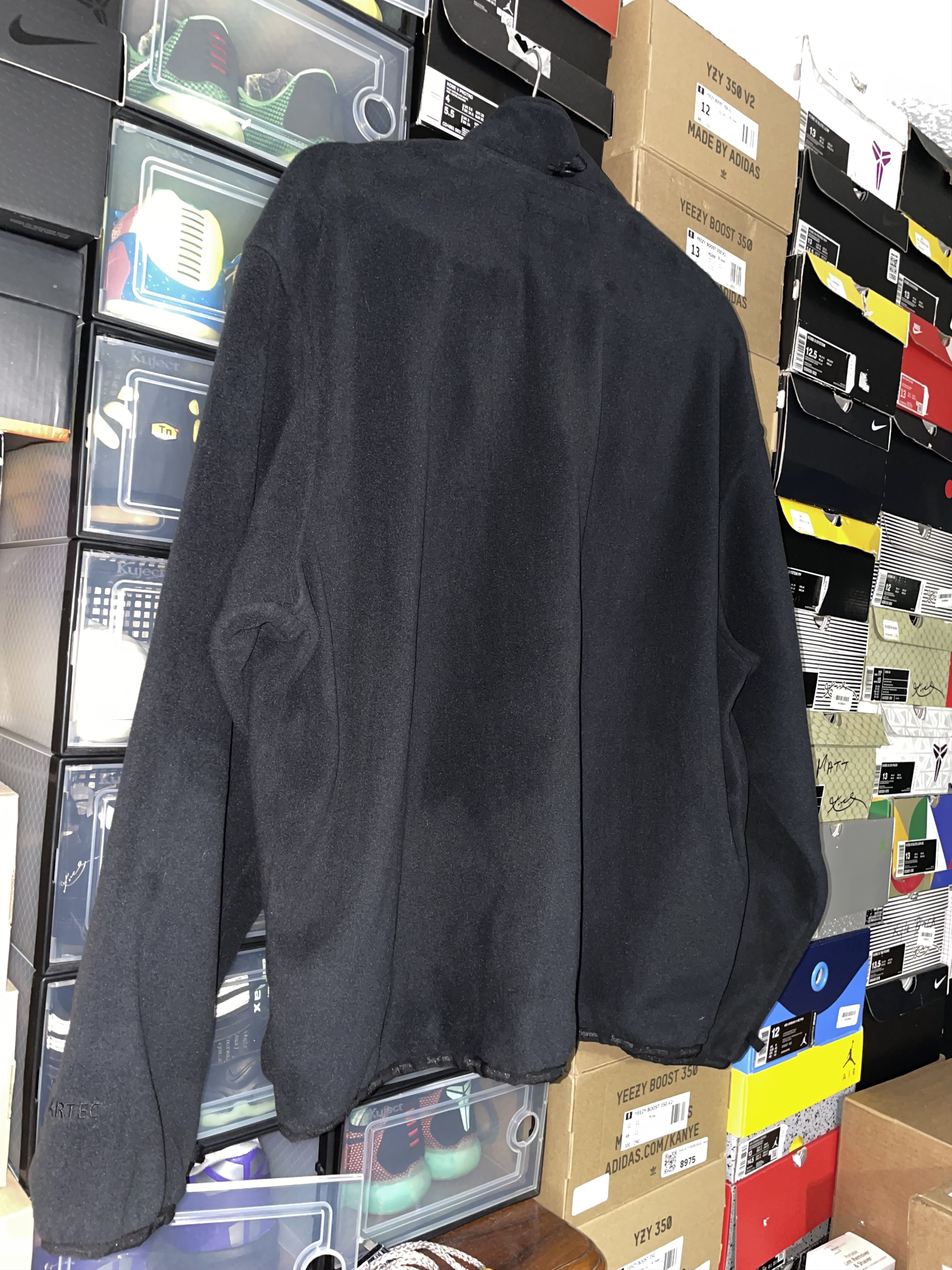 Supreme Supreme Polartec 200 Fleece Liner Jacket FW23 size Large NEW Size US L / EU 52-54 / 3 - 4 Thumbnail