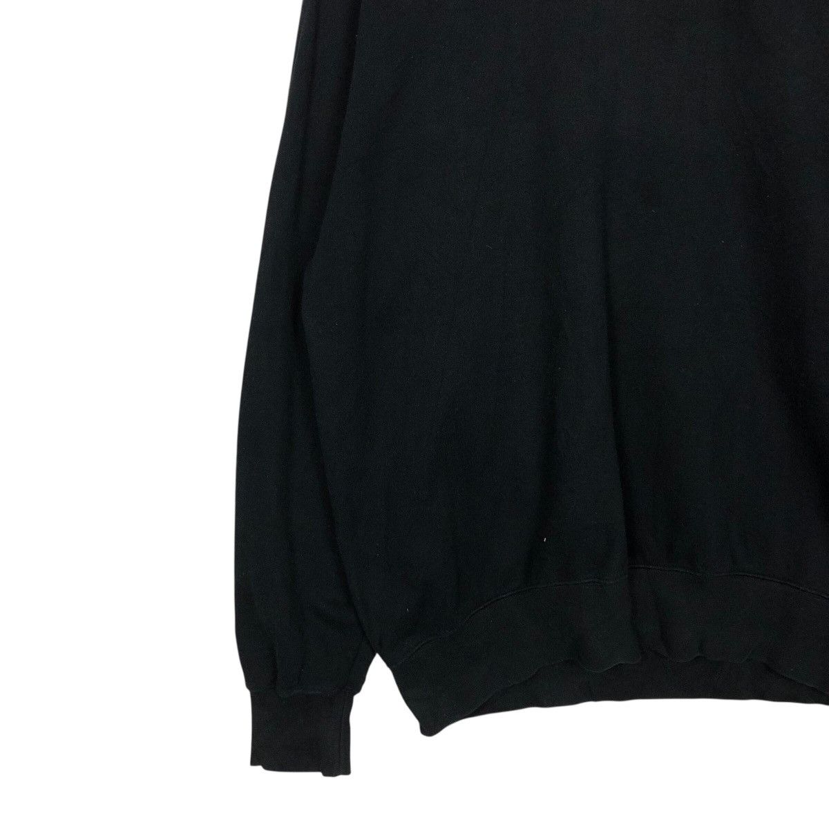 Japanese Brand Mr Junko Vintage Boutique Label Embroidered Sweater Size US L / EU 52-54 / 3 - 5 Thumbnail