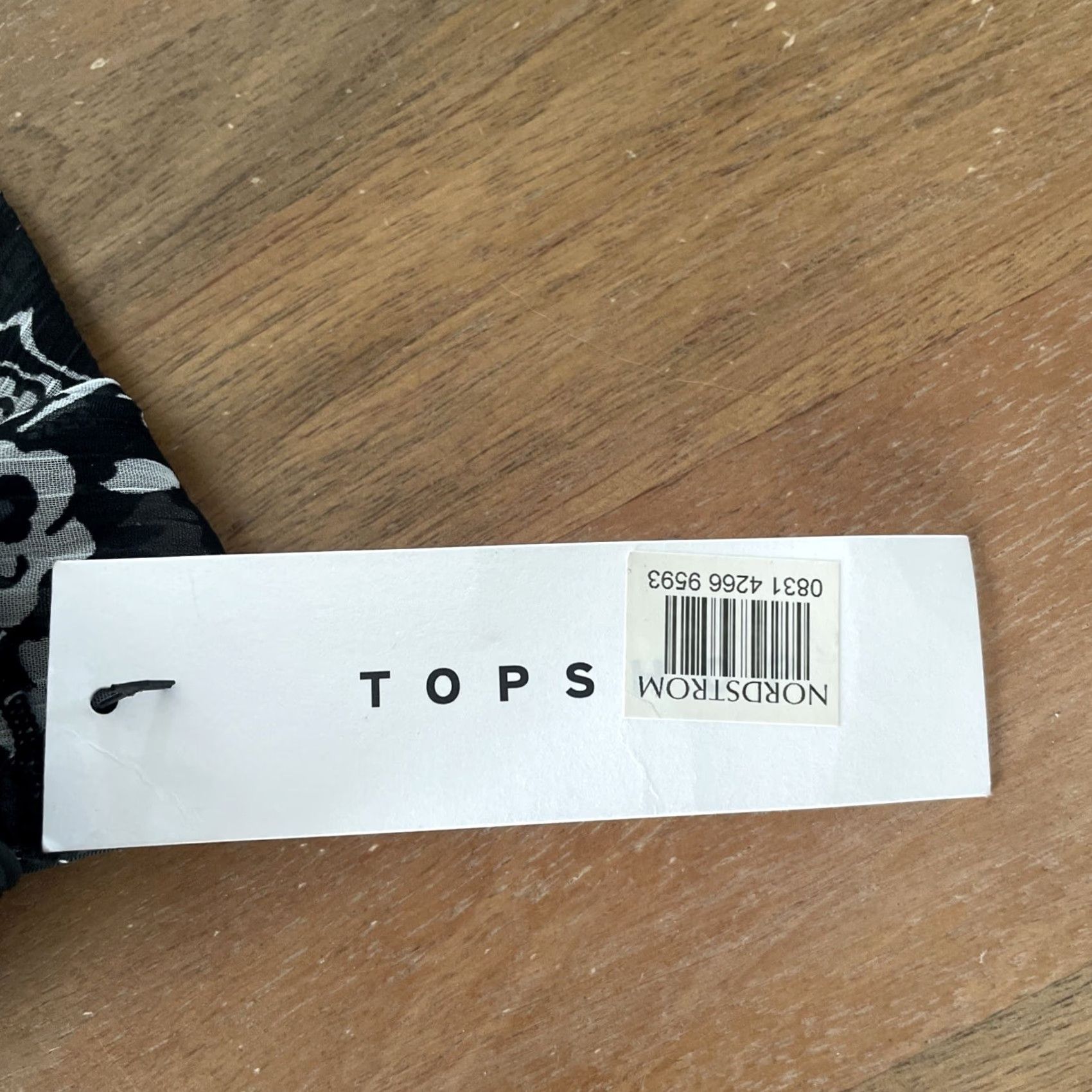 Topshop Topshop Dress Shirt? Size S / US 4 / IT 40 - 6 Thumbnail