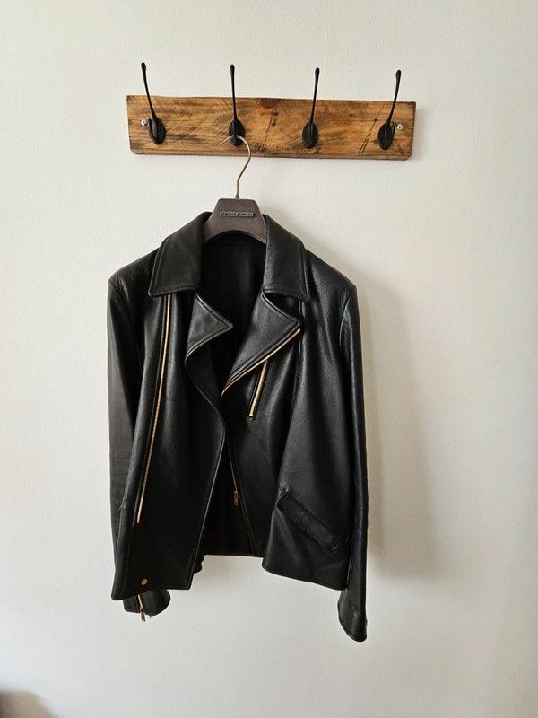 Balenciaga Perfecto Balenciaga Size US M / EU 48-50 / 2 - 2 Thumbnail