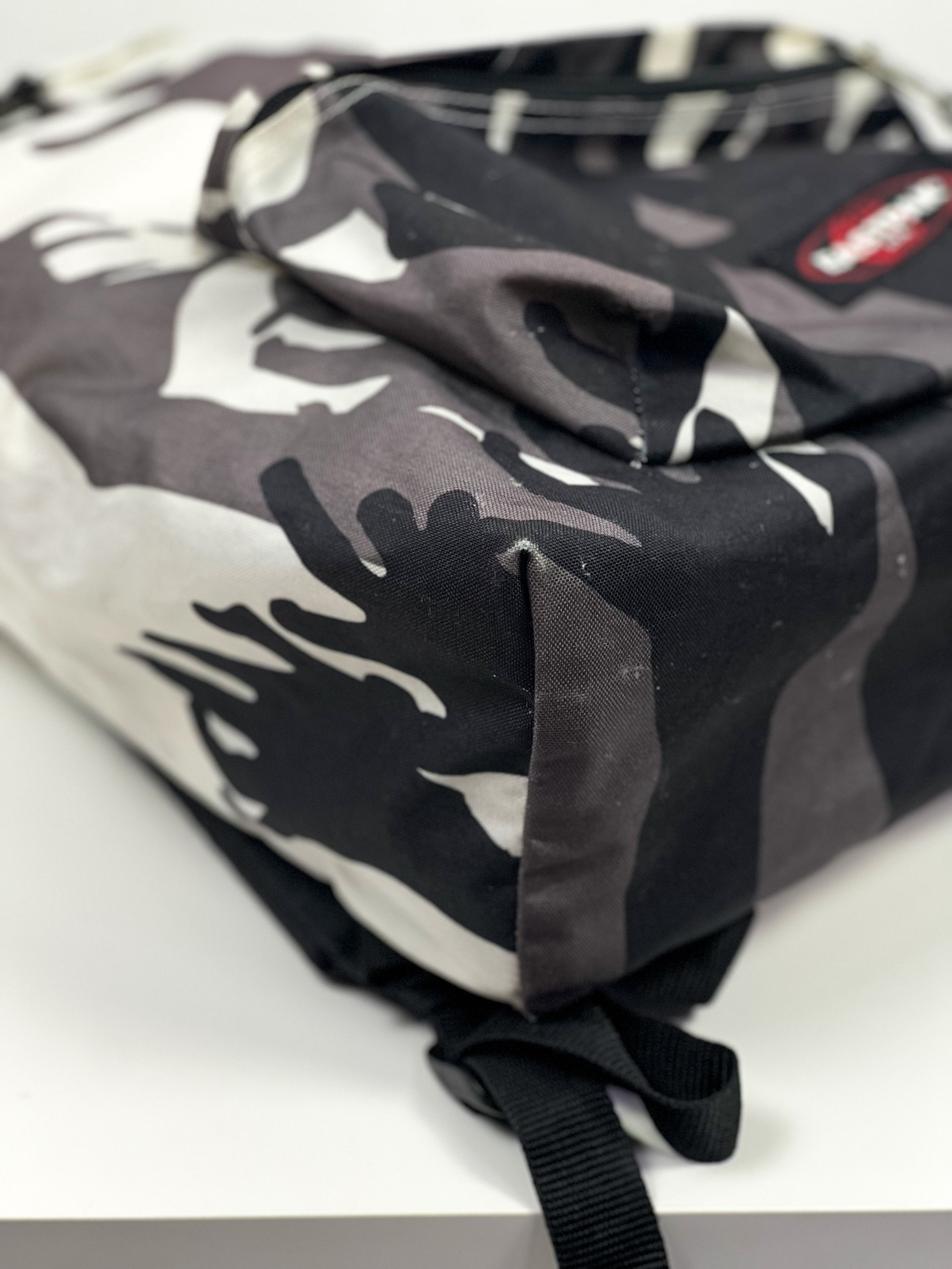 Eastpak Streetwear EASTPAK x ZOMBIE ATTACK bag Grailed